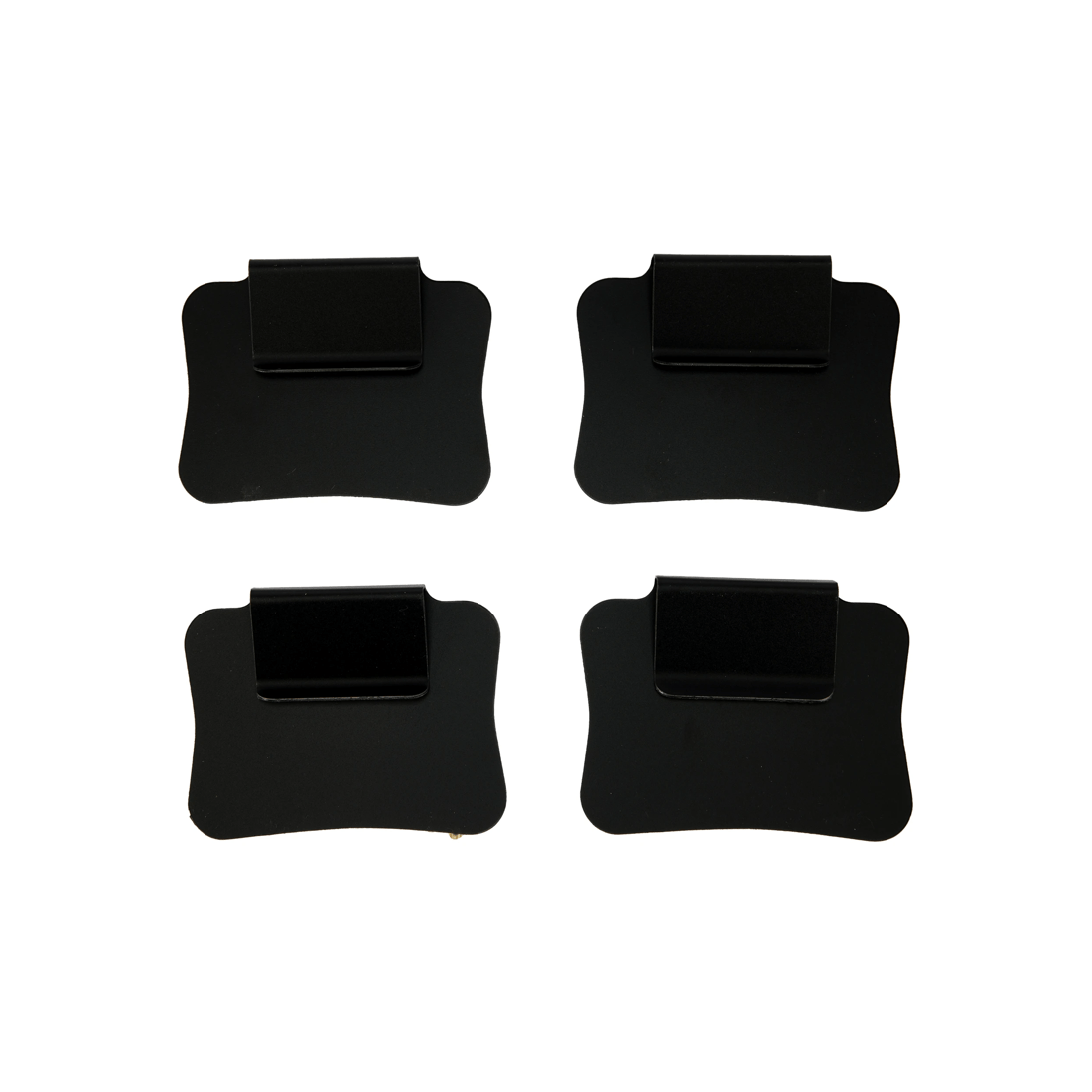 4 Dry Erase Bin Clips, 4 of 6