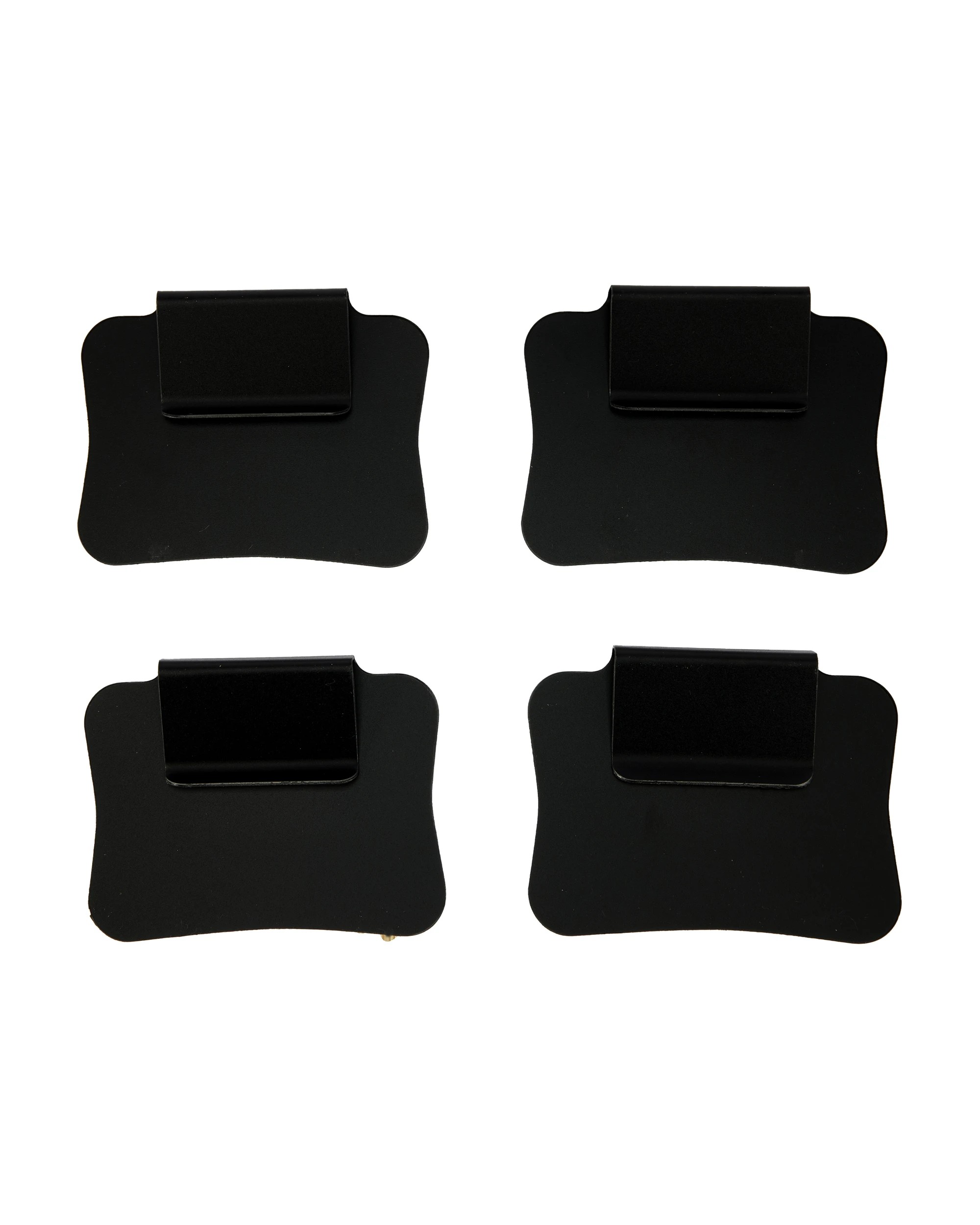 4 Dry Erase Bin Clips, 4 of 6