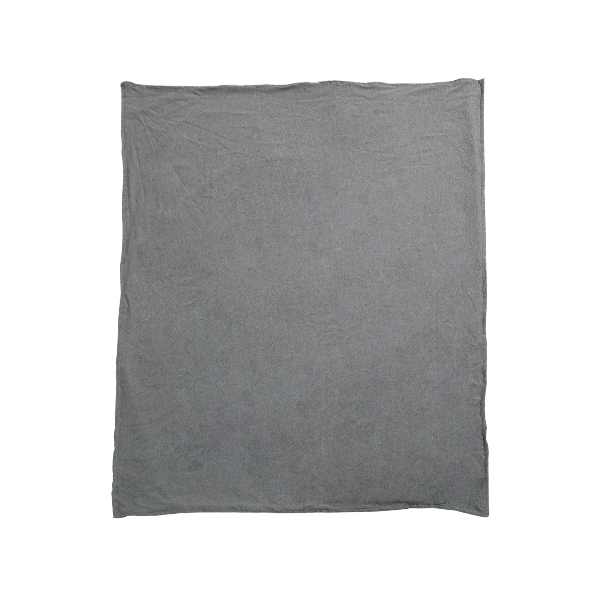 1 Dreamz Cooling Blanket Double Sided Summer Sofa Bed Sheet Washable 152X127cm, 1 of 7