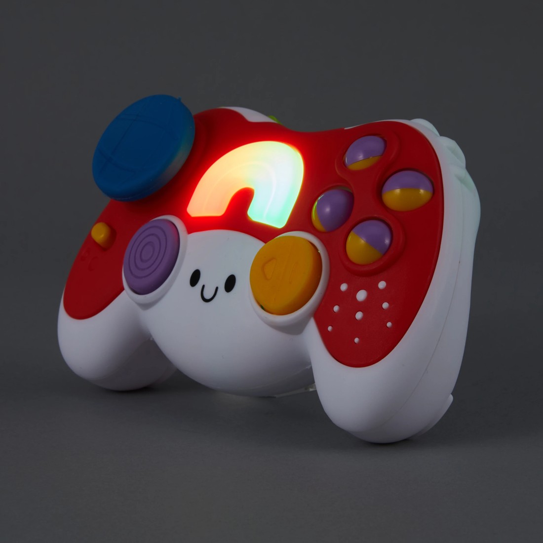 6 Sensory Game Controller, 6 of 8