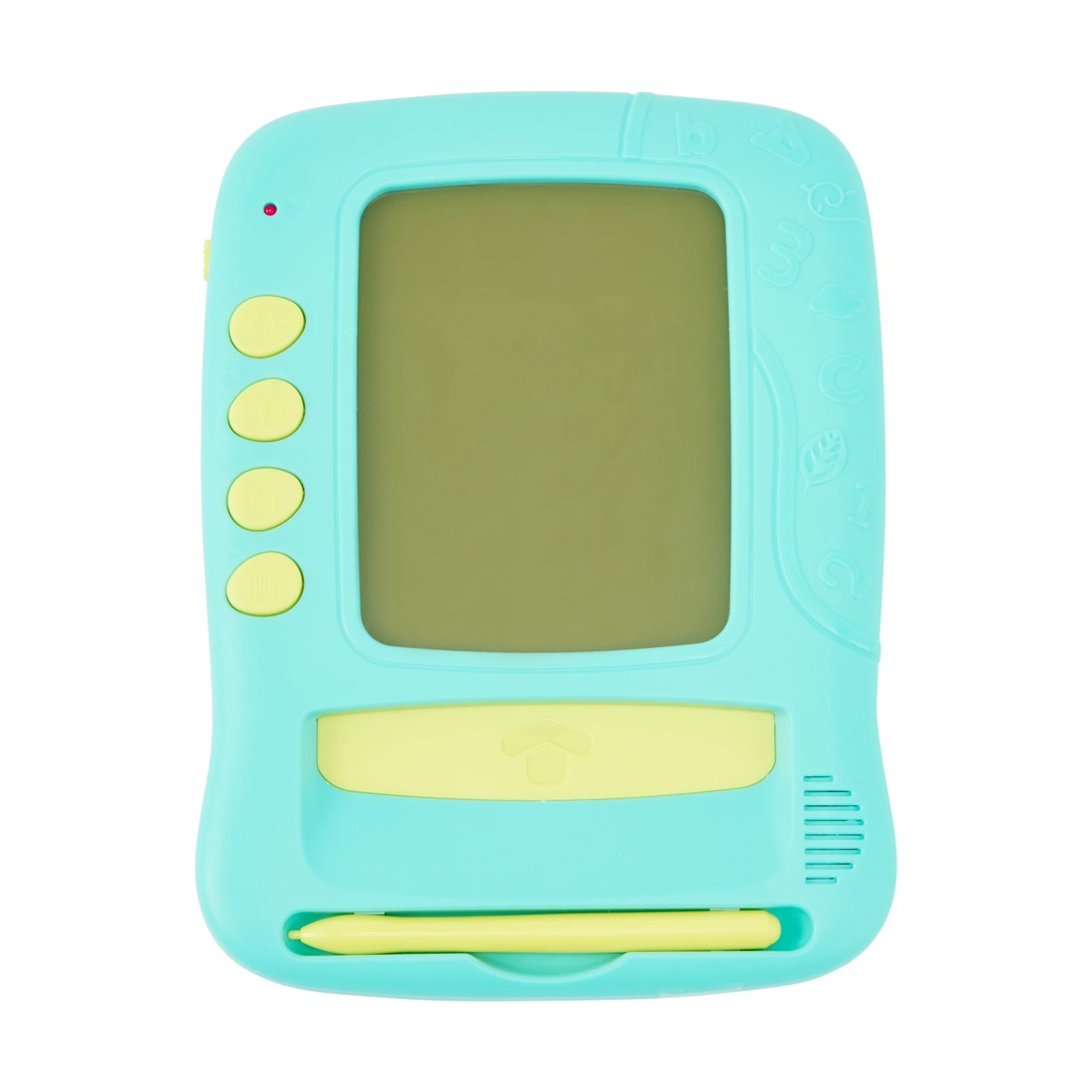 4 Smart Learner Reading, Writing and Tracing Set, 4 of 10