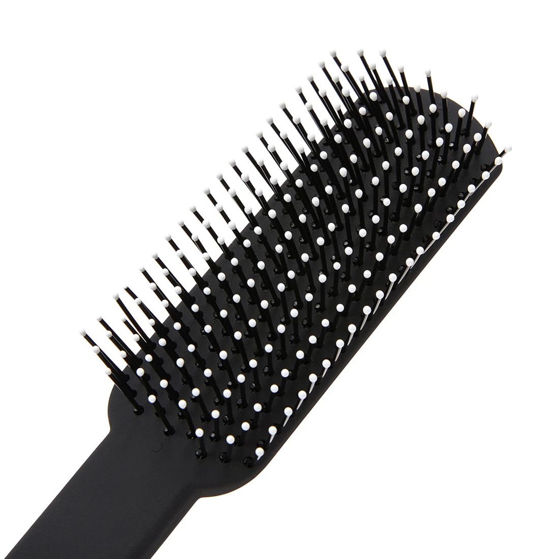 3 Hair Brush - Black, 3 of 7