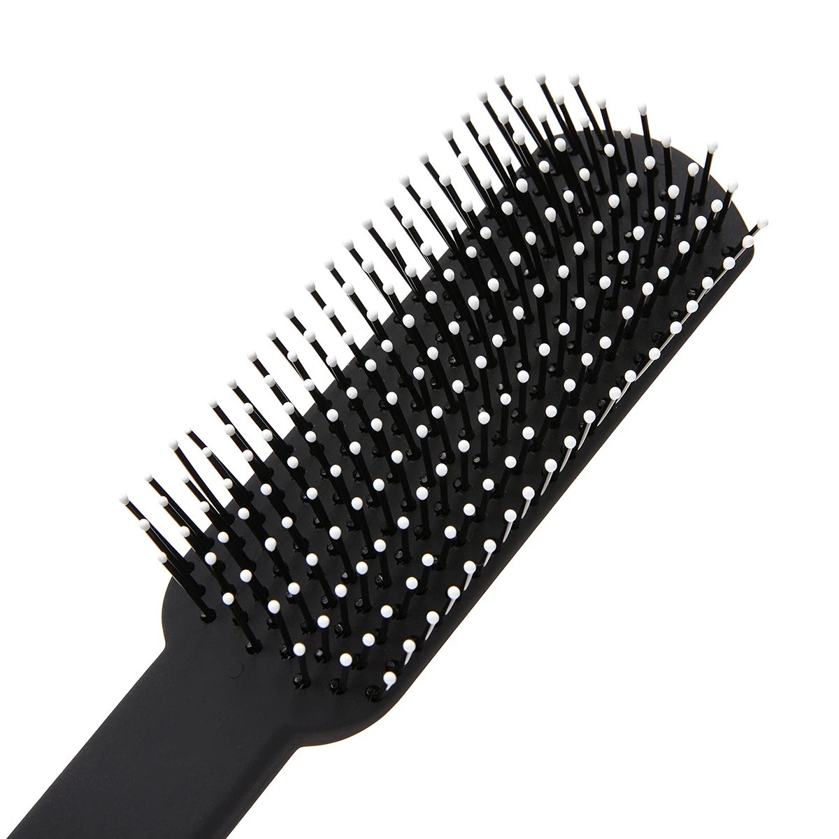 3 Hair Brush - Black, 3 of 7