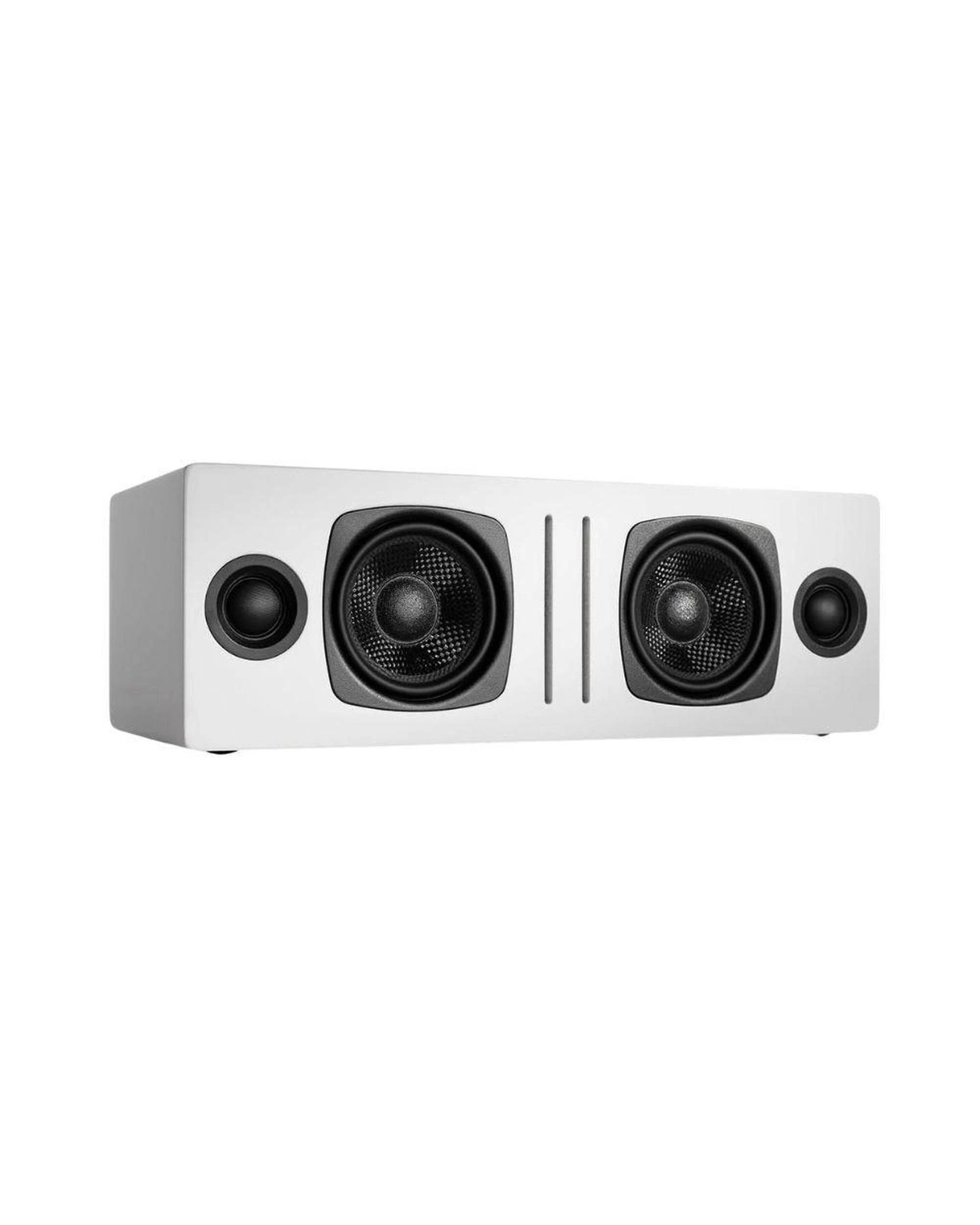 1 Audioengine B2 Bluetooth aptX Home Music System Wireless Speaker with 60W Output, 1 of 9