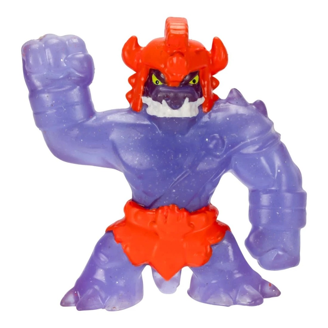 5 Heroes of Goo Jit Zu Minis Versus Pack - Assorted, 5 of 10