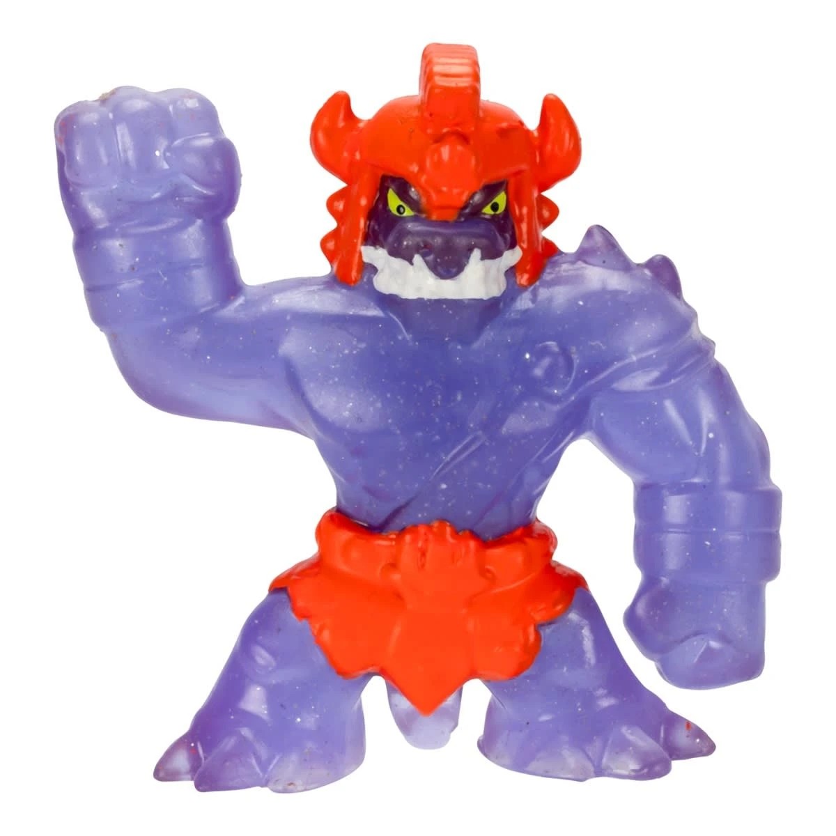 5 Heroes of Goo Jit Zu Minis Versus Pack - Assorted, 5 of 10