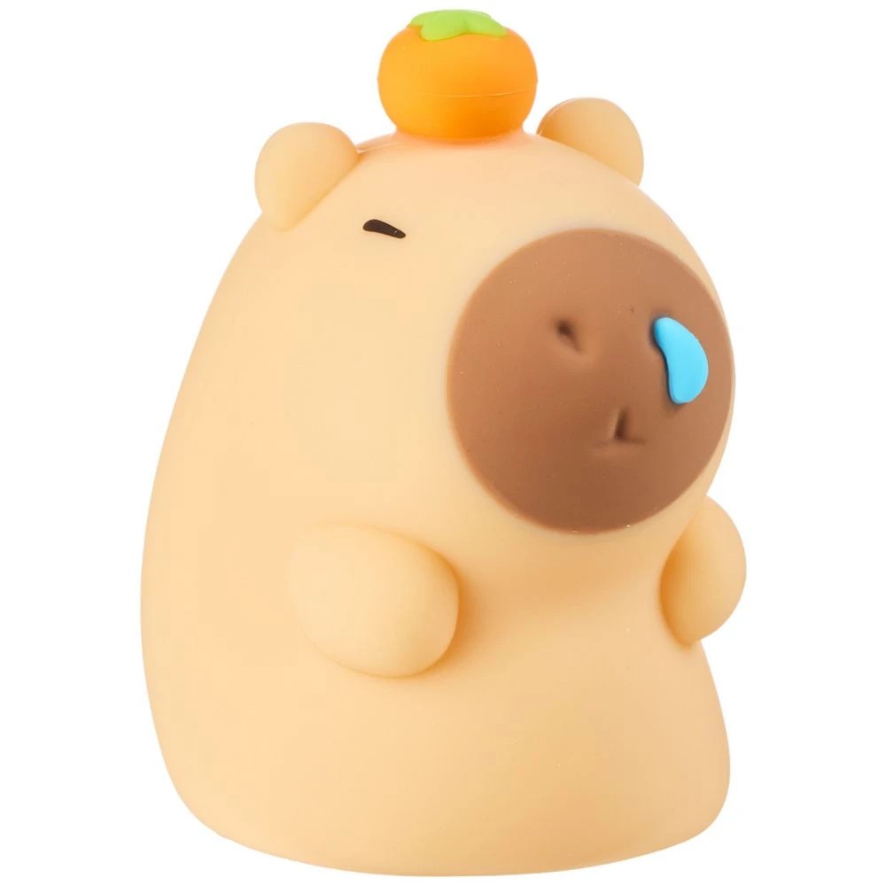 1 Capybara Night Light, 1 of 4