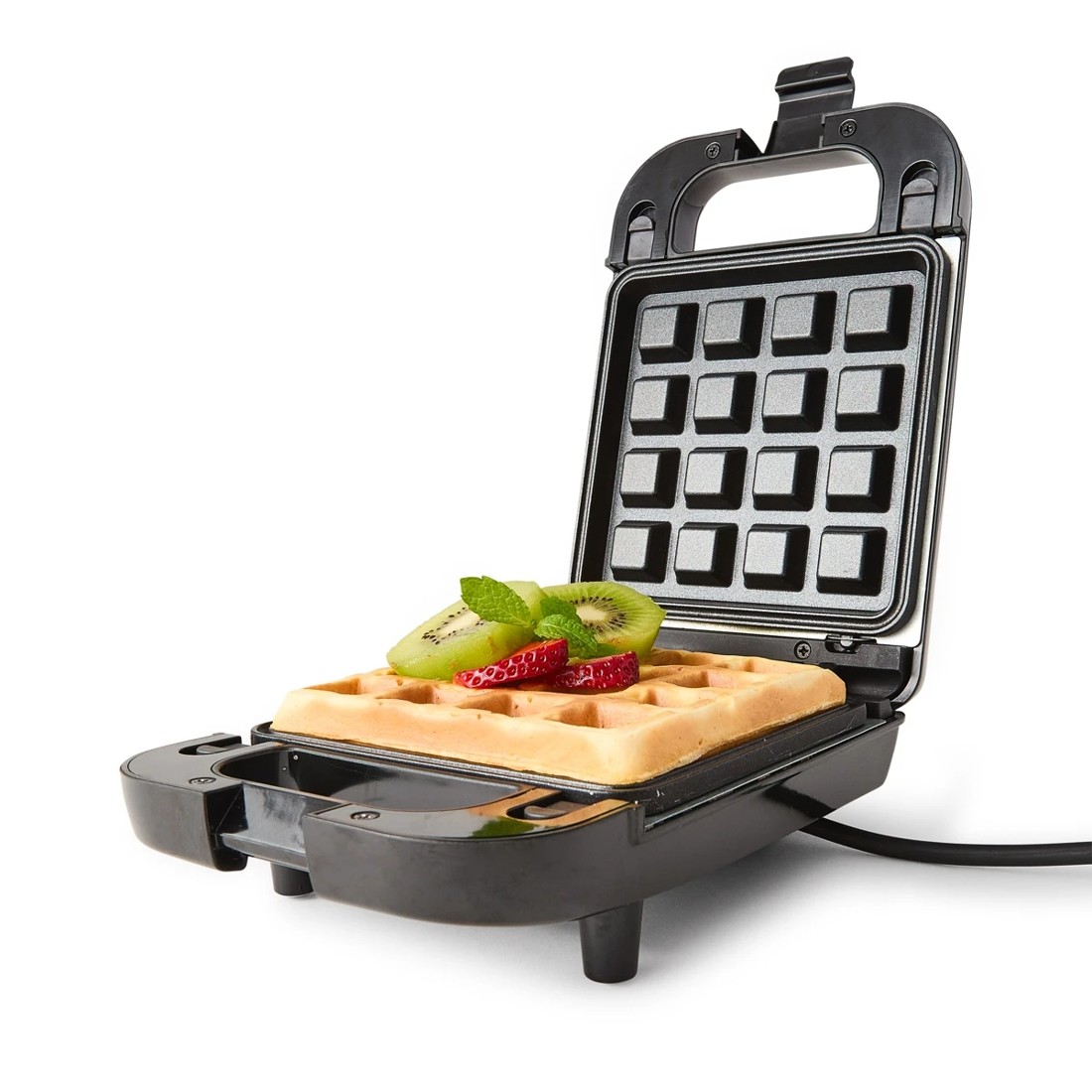 1 Multi Snack Maker - Black, 1 of 10