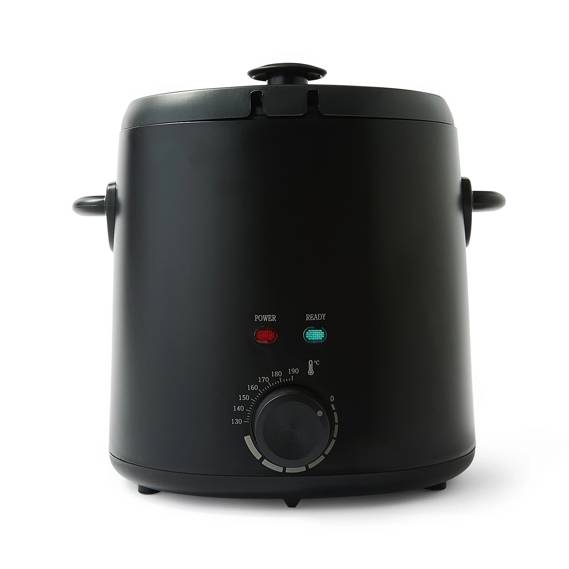 3 3.6L Deep Fryer, 3 of 10