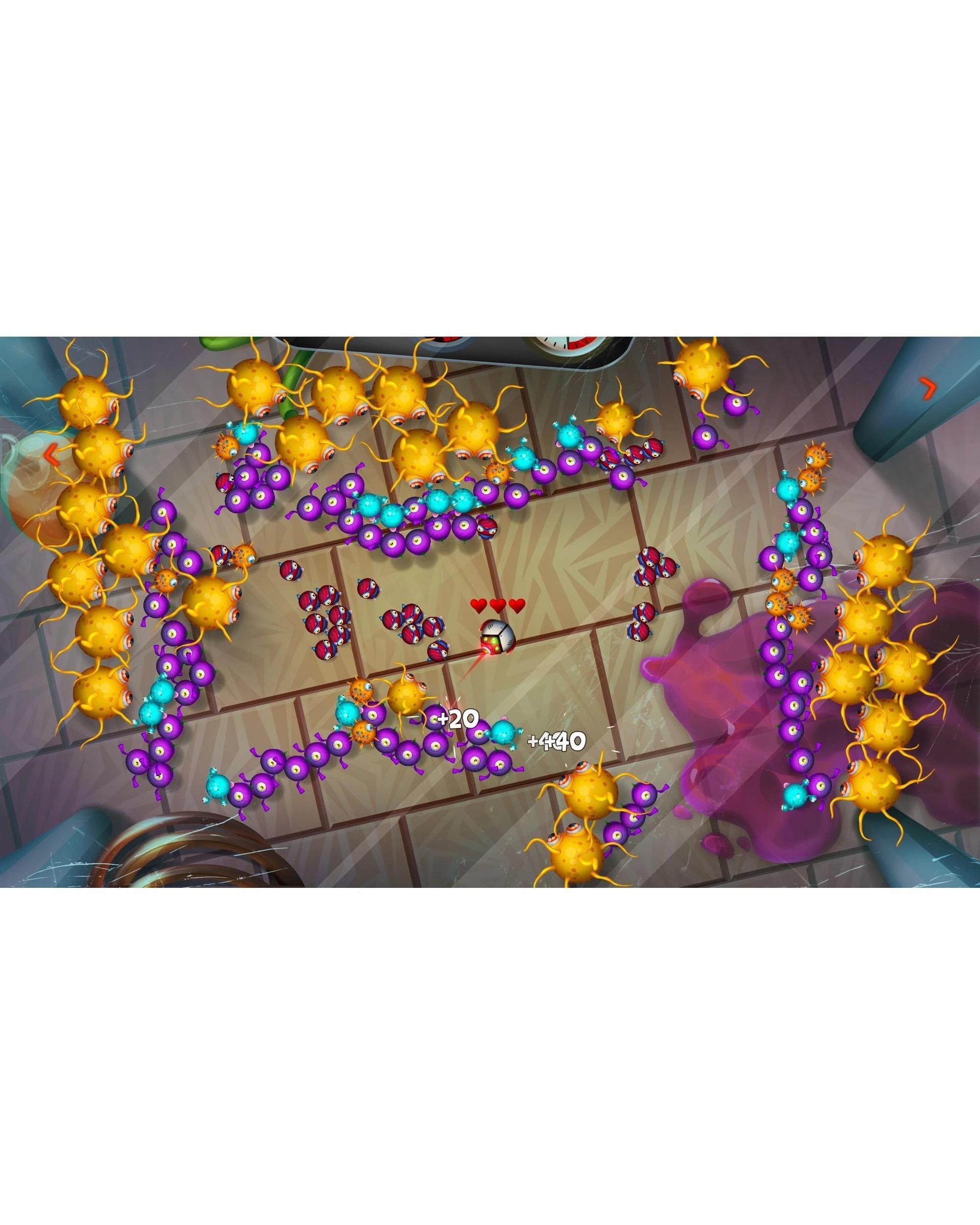 7 100 in 1 Game Collection - Switch, 7 of 9