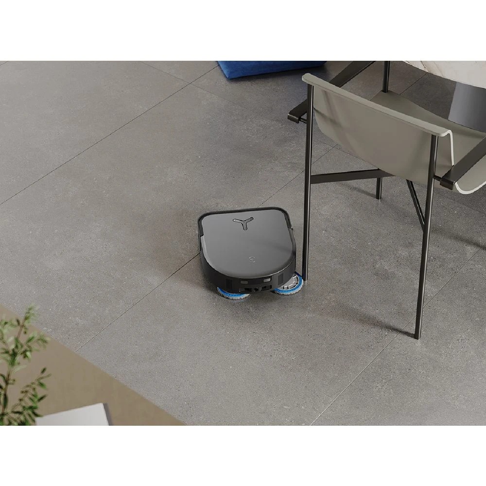 8 ECOVACS Deebot X5 Pro Omni Mop and Vacuum, 8 of 8