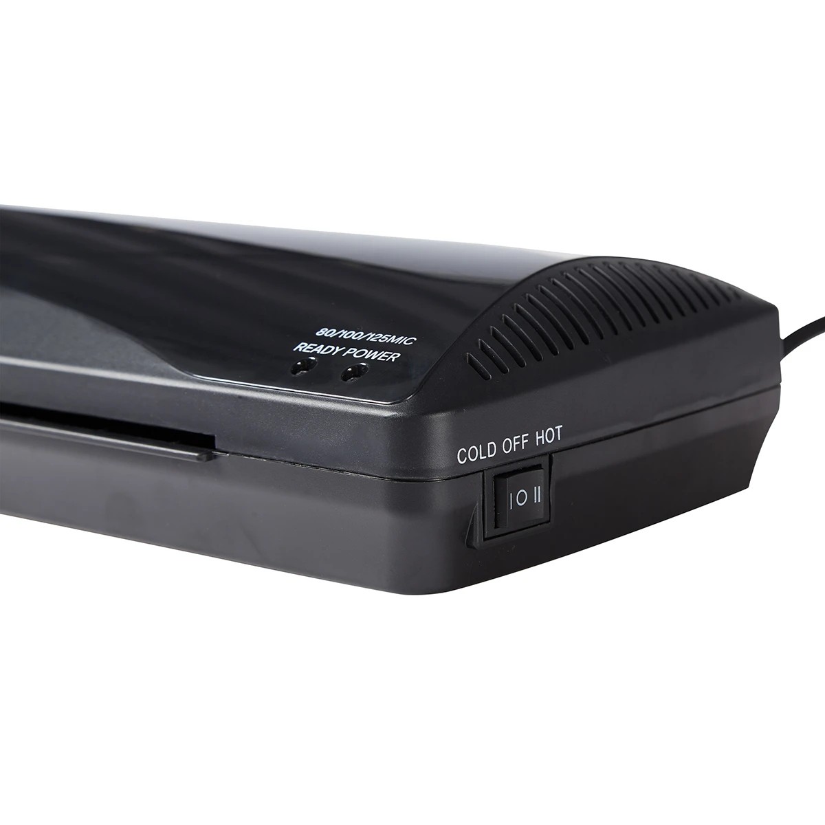 3 A3 Laminator, 3 of 10