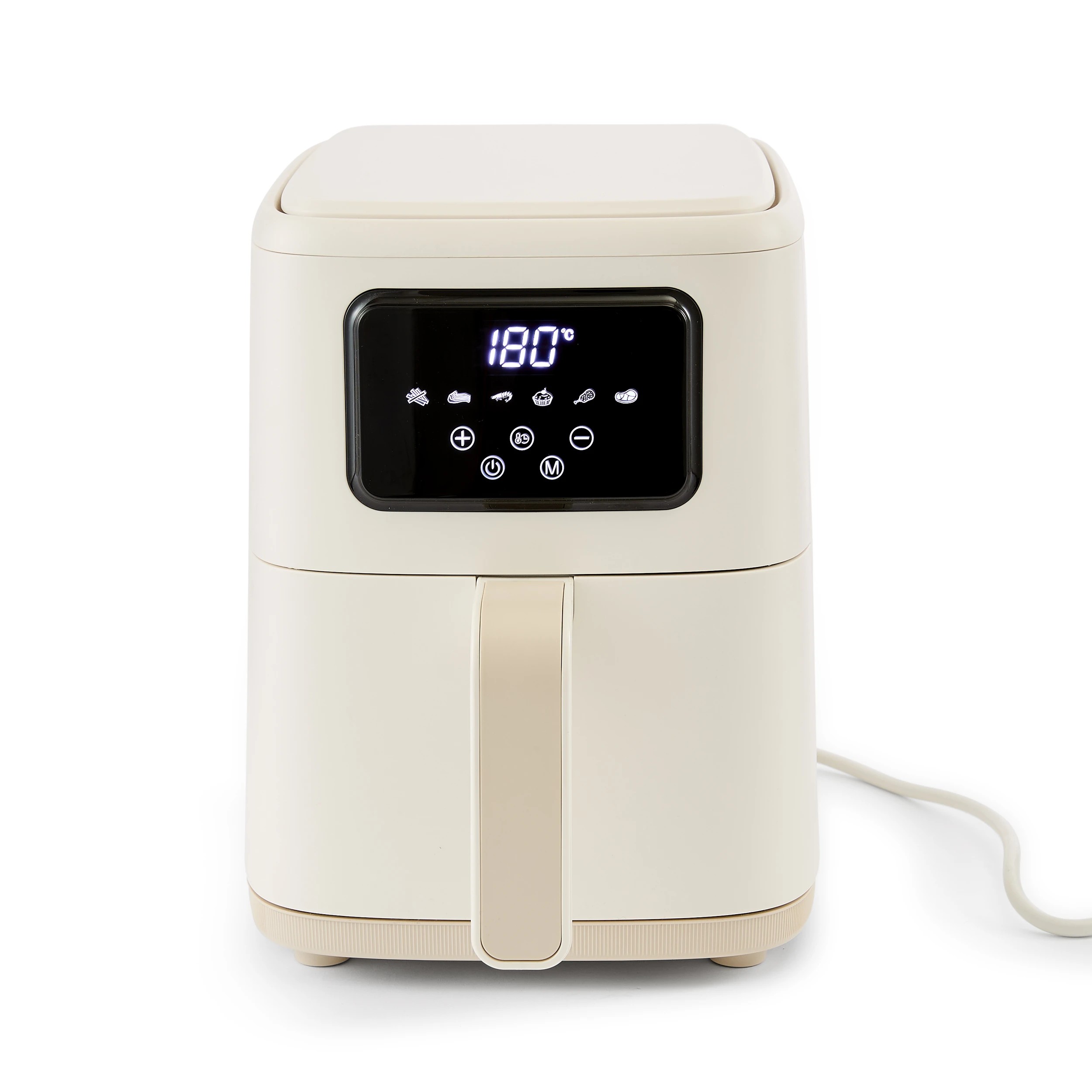 5 4L Air Fryer Space Saving, 5 of 10