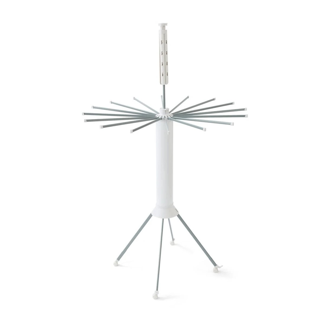 7 Collapsible Pop Up Laundry Airer, 7 of 9