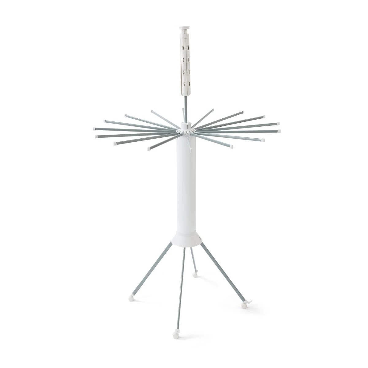 7 Collapsible Pop Up Laundry Airer, 7 of 9