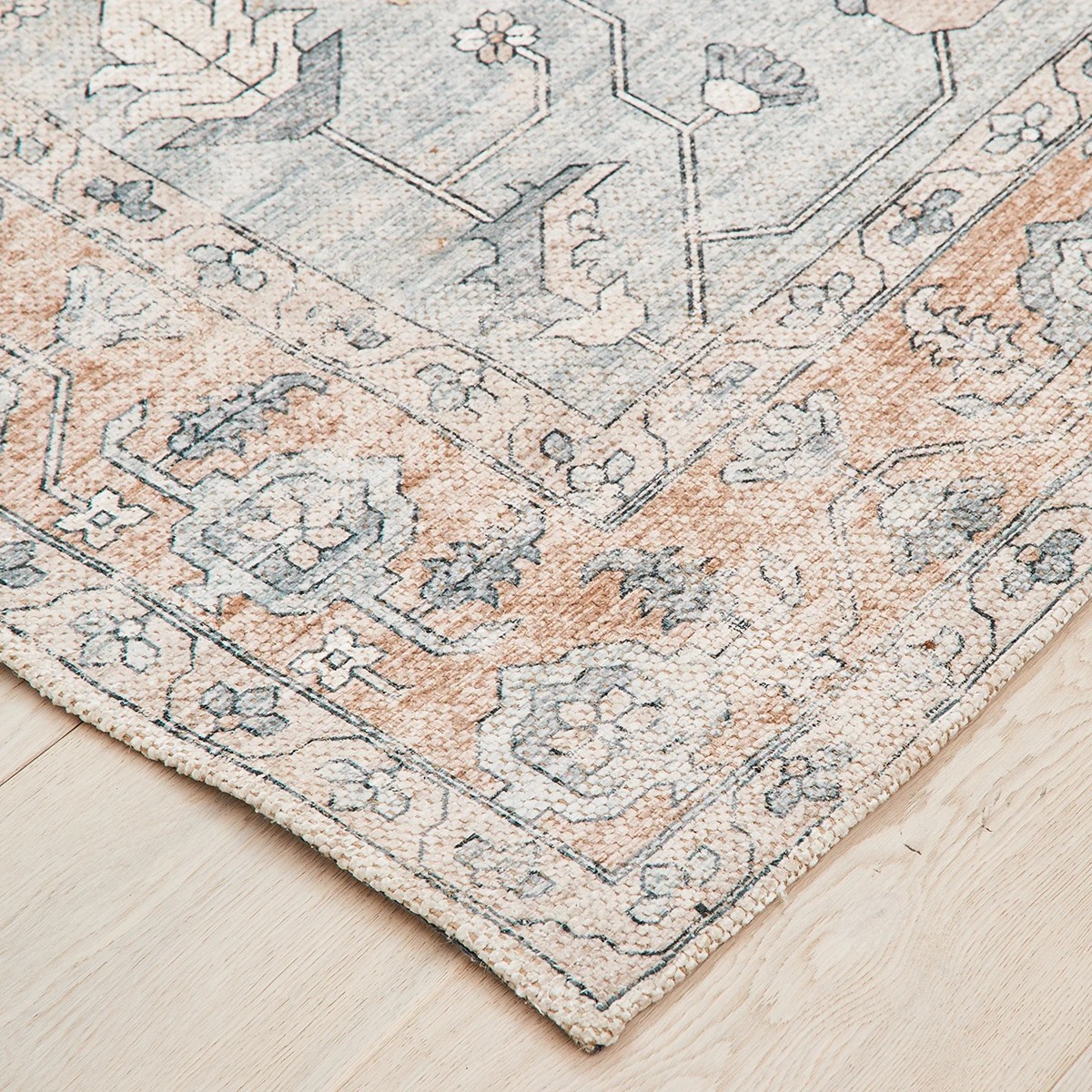 2 Towsend Rug  - Large, 235cm x 160cm, 2 of 6