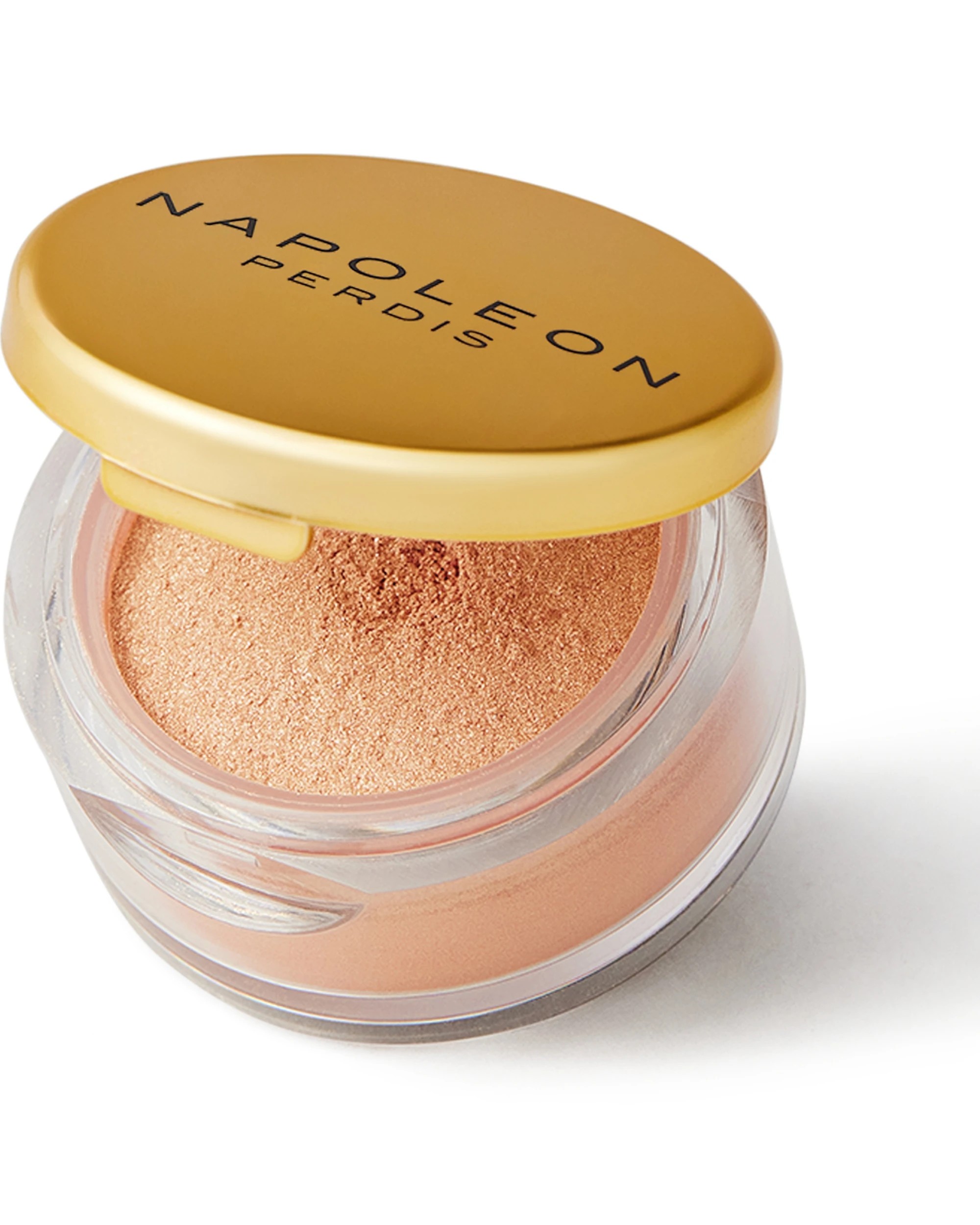 1 Napoleon Perdis Makeup 1.8G Loose Eye Dust Eyeshadow Powder - Honey Child, 1 of 4