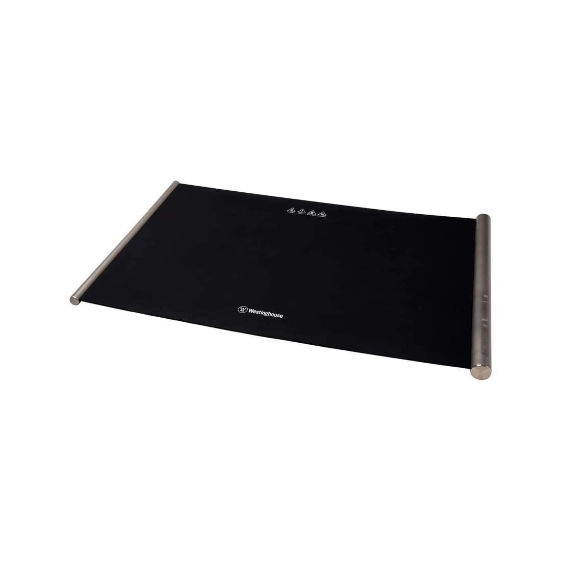 1 Westinghouse Portable Food Warming Heat Mat 400W, 1 of 10