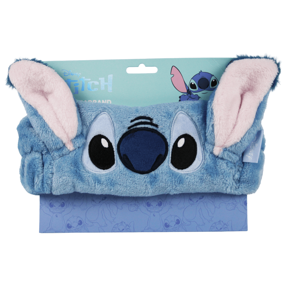 1 Disney Stitch Makeup Headband, 1 of 4