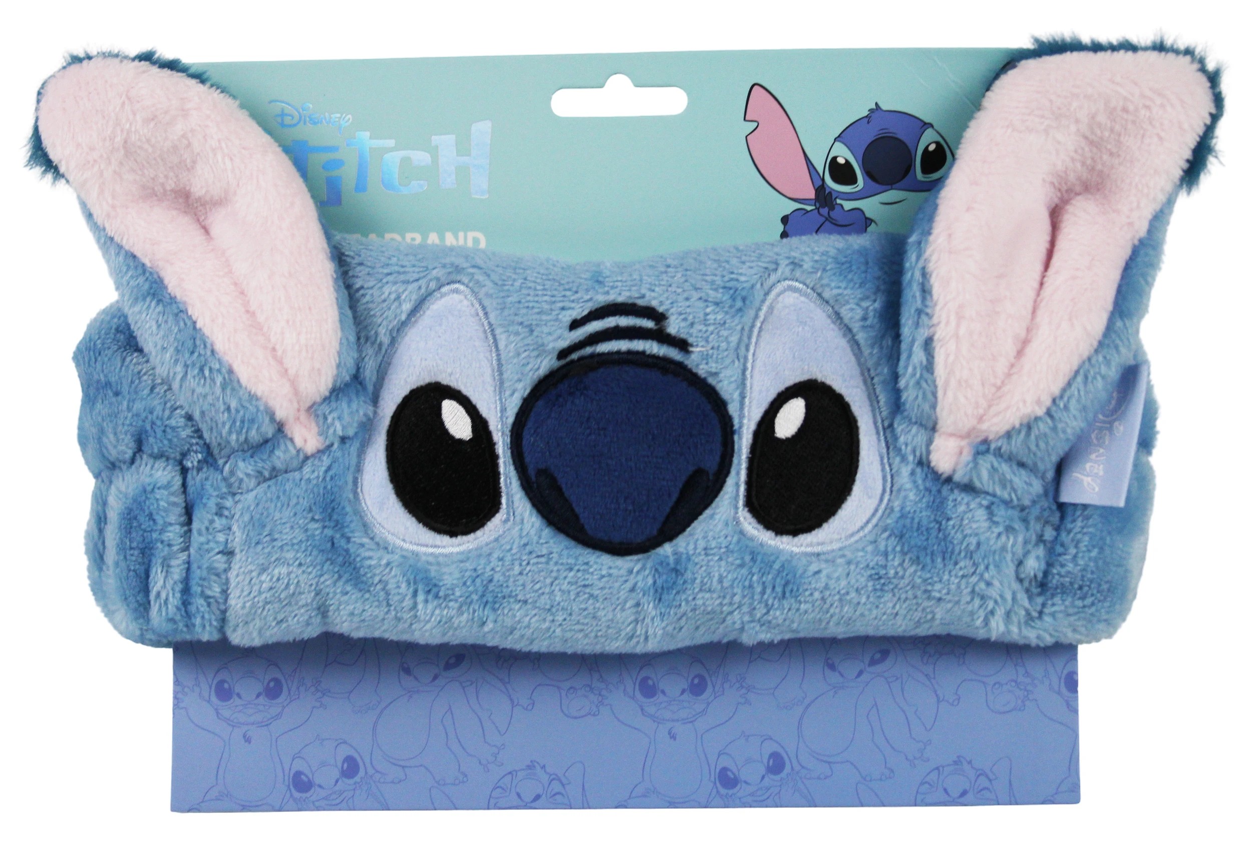 1 Disney Stitch Makeup Headband, 1 of 4