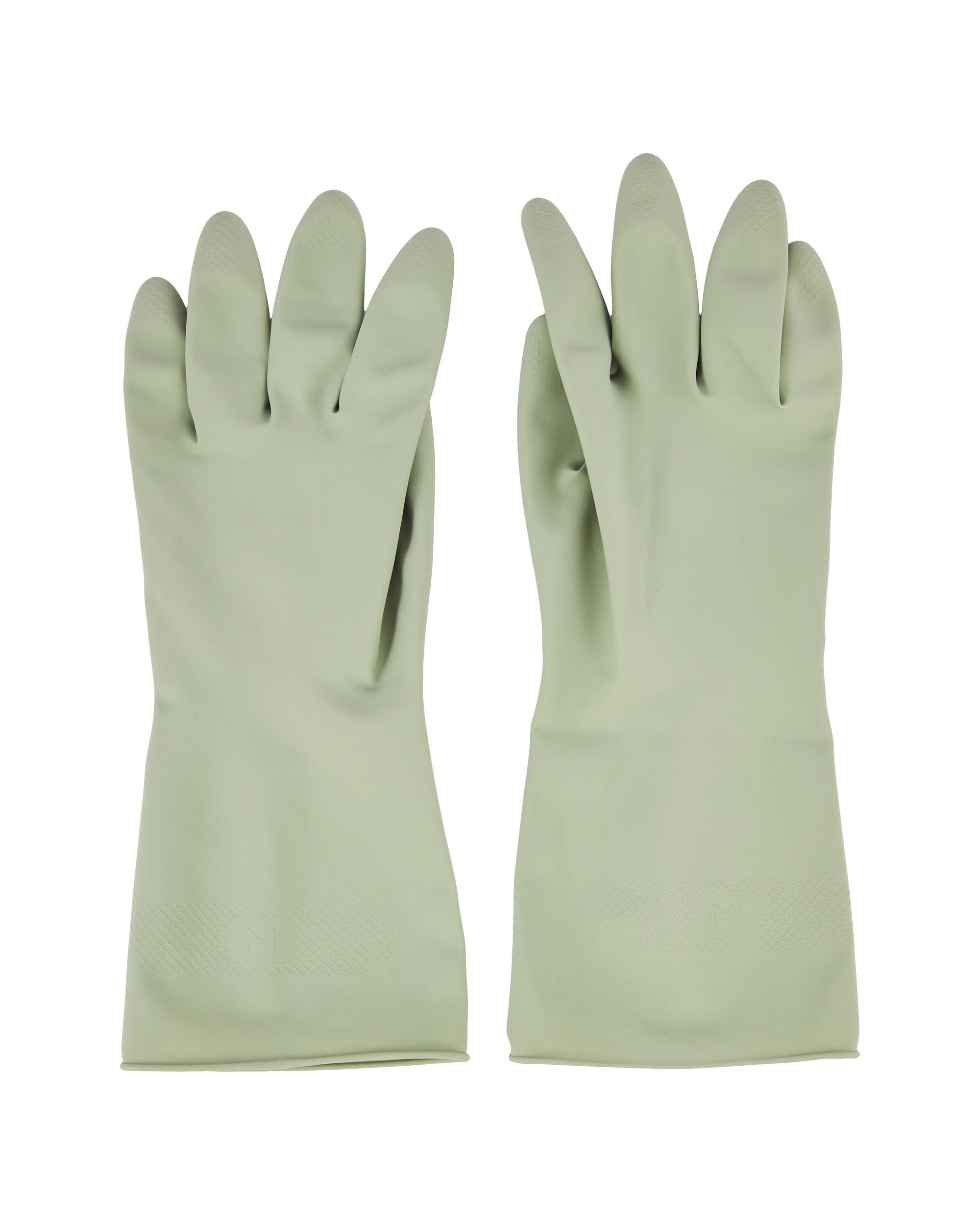 2 Long Cleaning Gloves, 2 of 5
