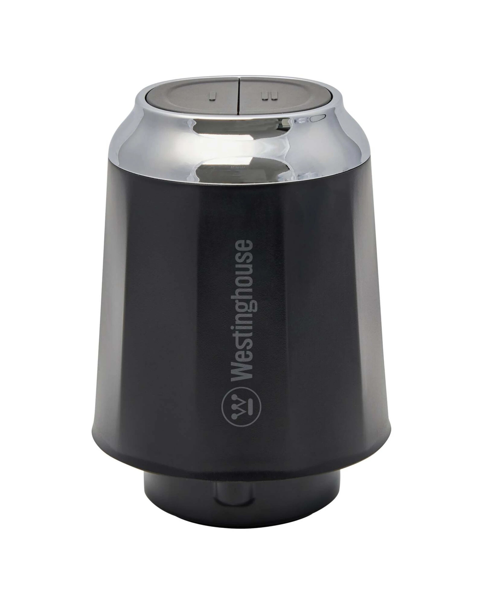 5 Westinghouse 600ml Multipurpose Electric Food Chopper with Quad-Blade Design, 5 of 9