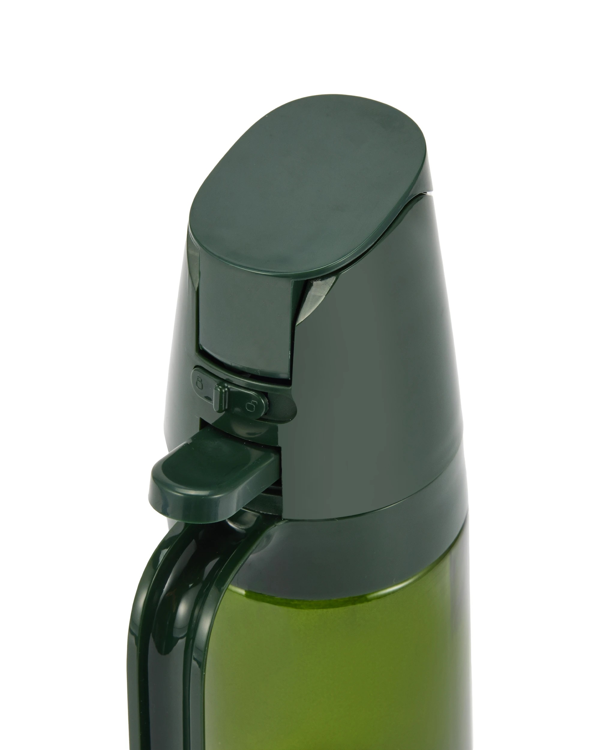 7 500ml Oil Spray and Pour Bottle, 7 of 7