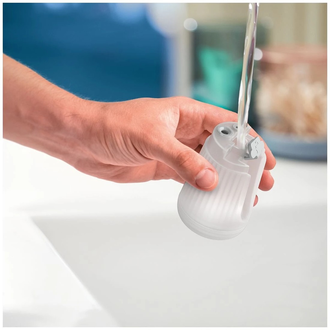 5 Philips 5000 Series Handheld Garment Steamer Light Blue, 5 of 5