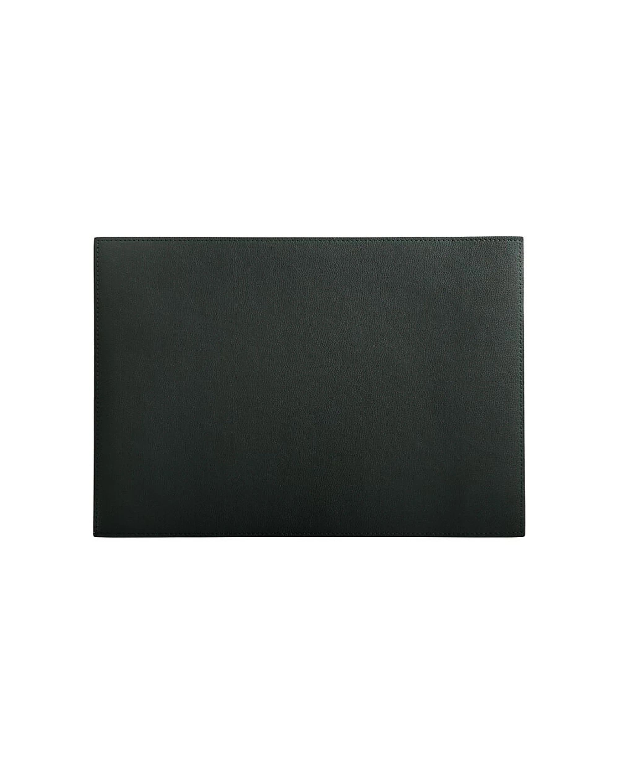 3 Maxwell & Williams Table Accents Cowhide Placemat 43x30 Cm For Dining
 - Charcoal, 3 of 3