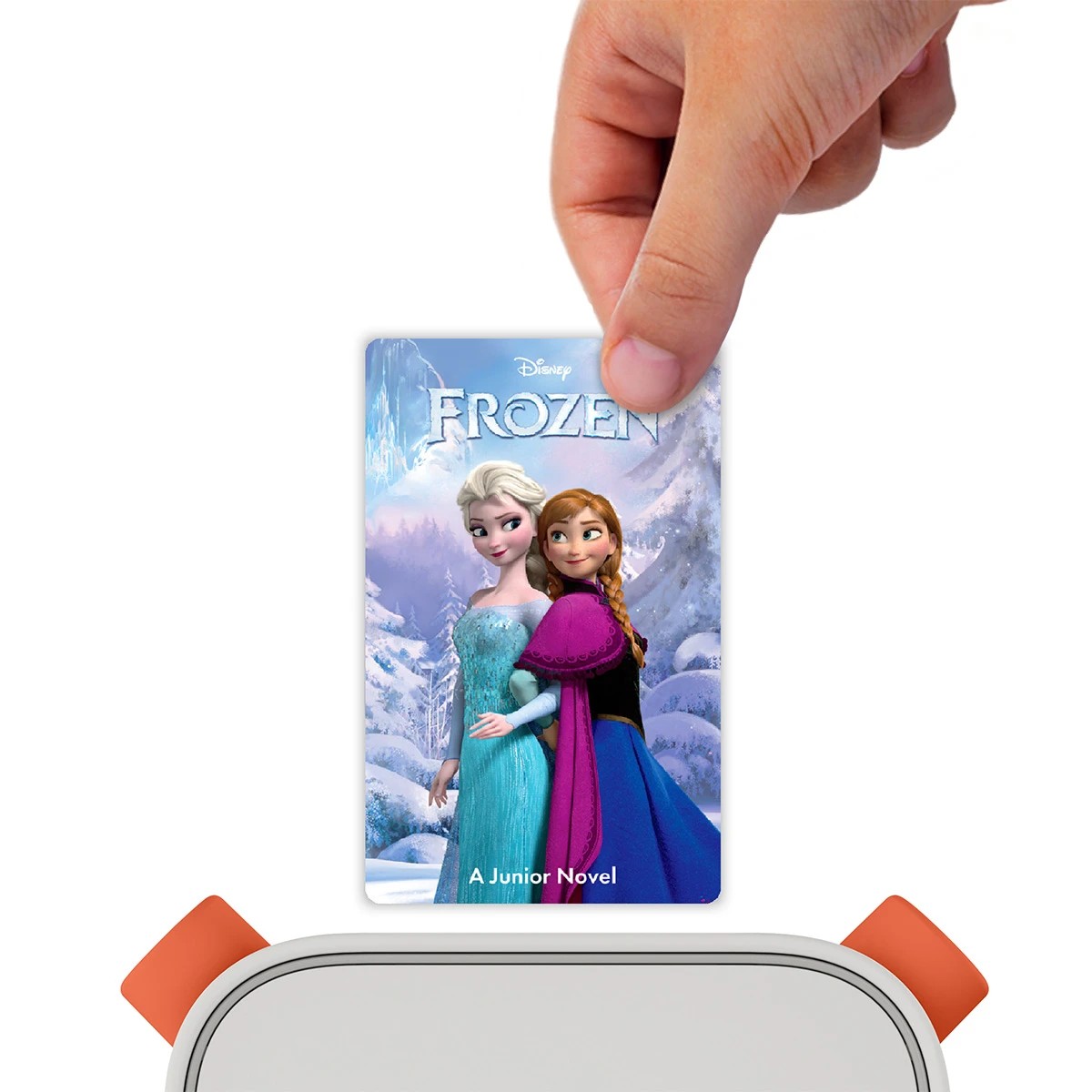 2 Yoto: Frozen Content Card, 2 of 5