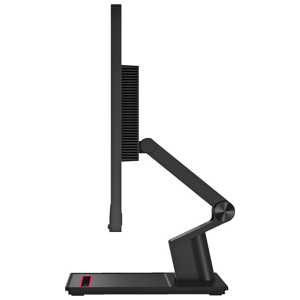 5 Lenovo 24" FHD Touch Screen USB-C 90W PD Ergo Monitor T24t-20, 5 of 7