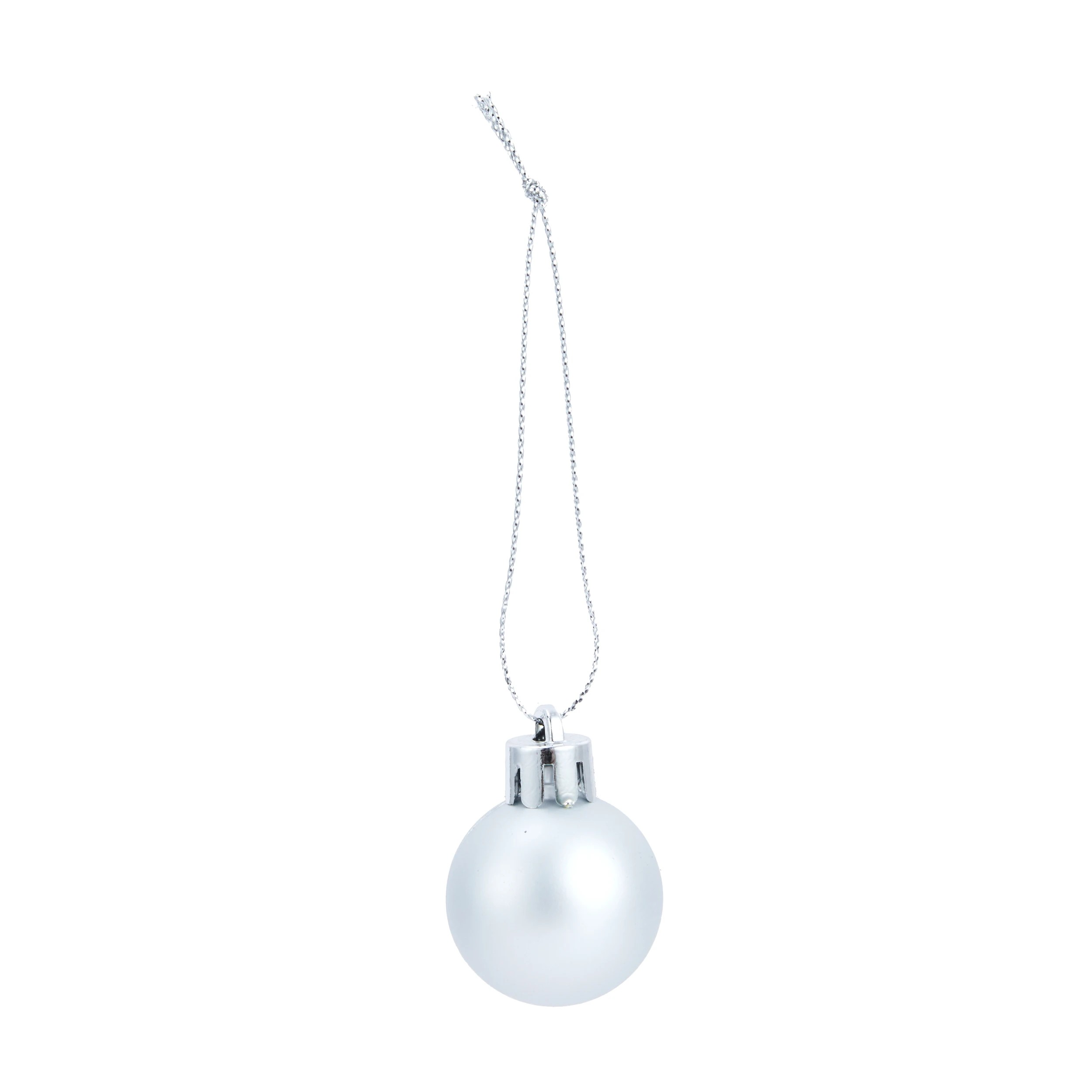 5 28 Pack 3cm Luxury Baubles, 5 of 8
