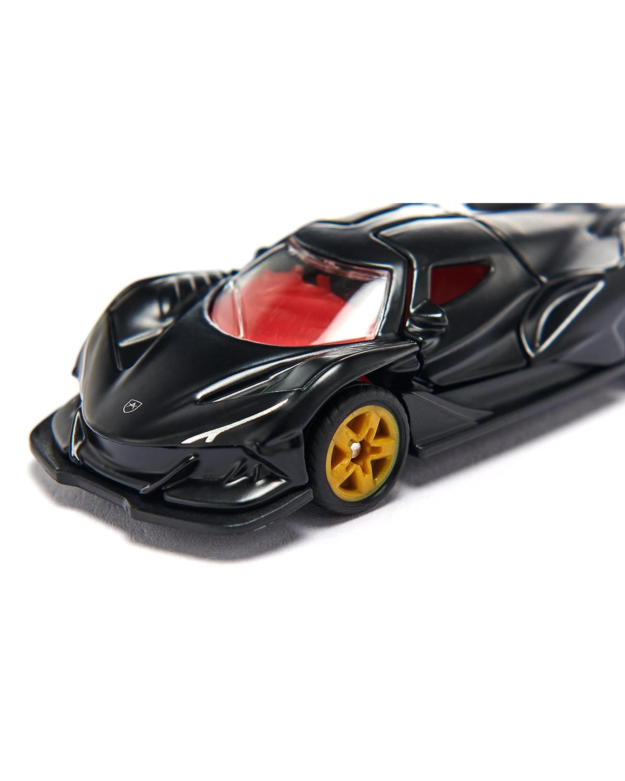 5 Siku Apollo IE, 5 of 7