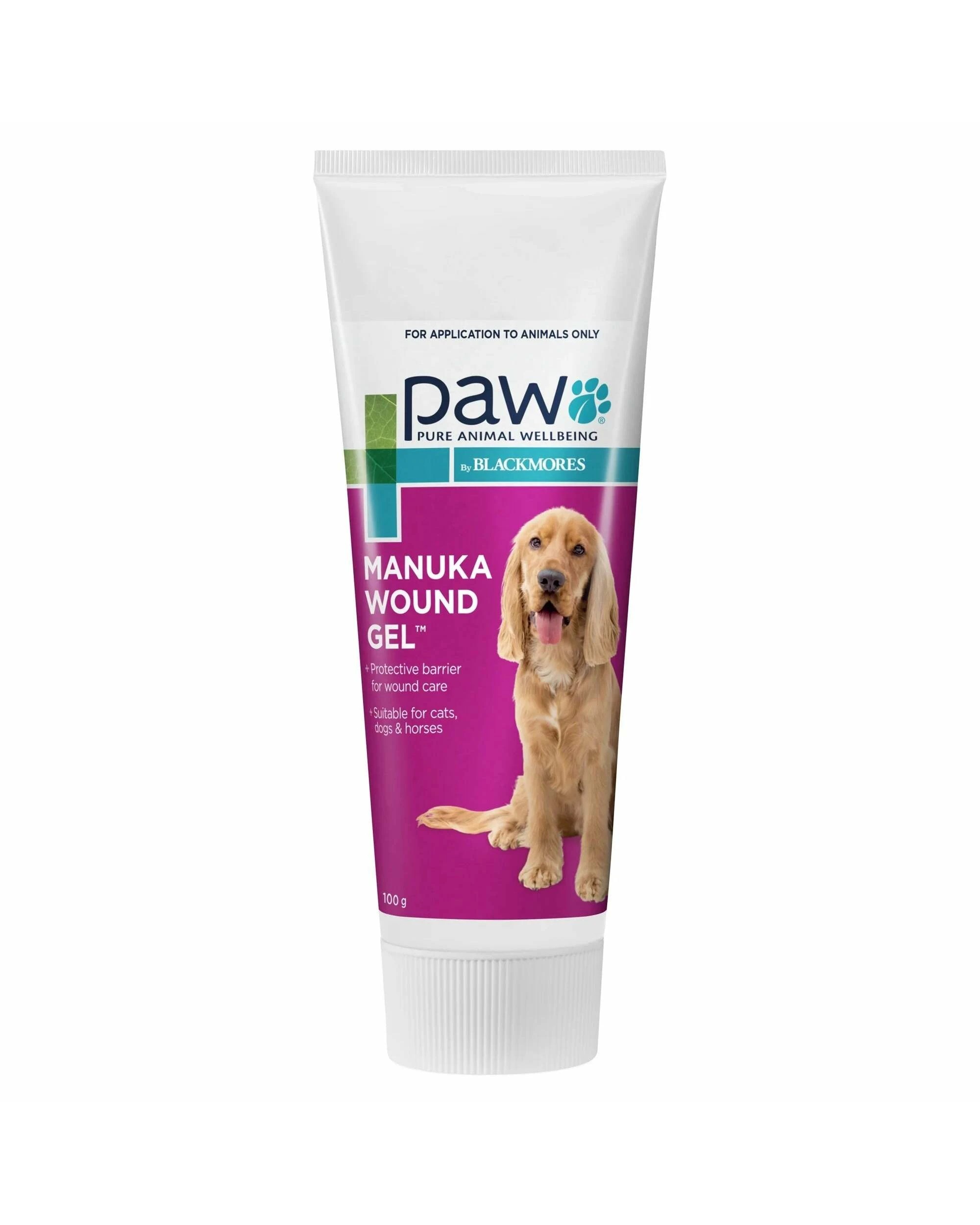 1 Paw Manuka Wound Gel 100g, 1 of 1