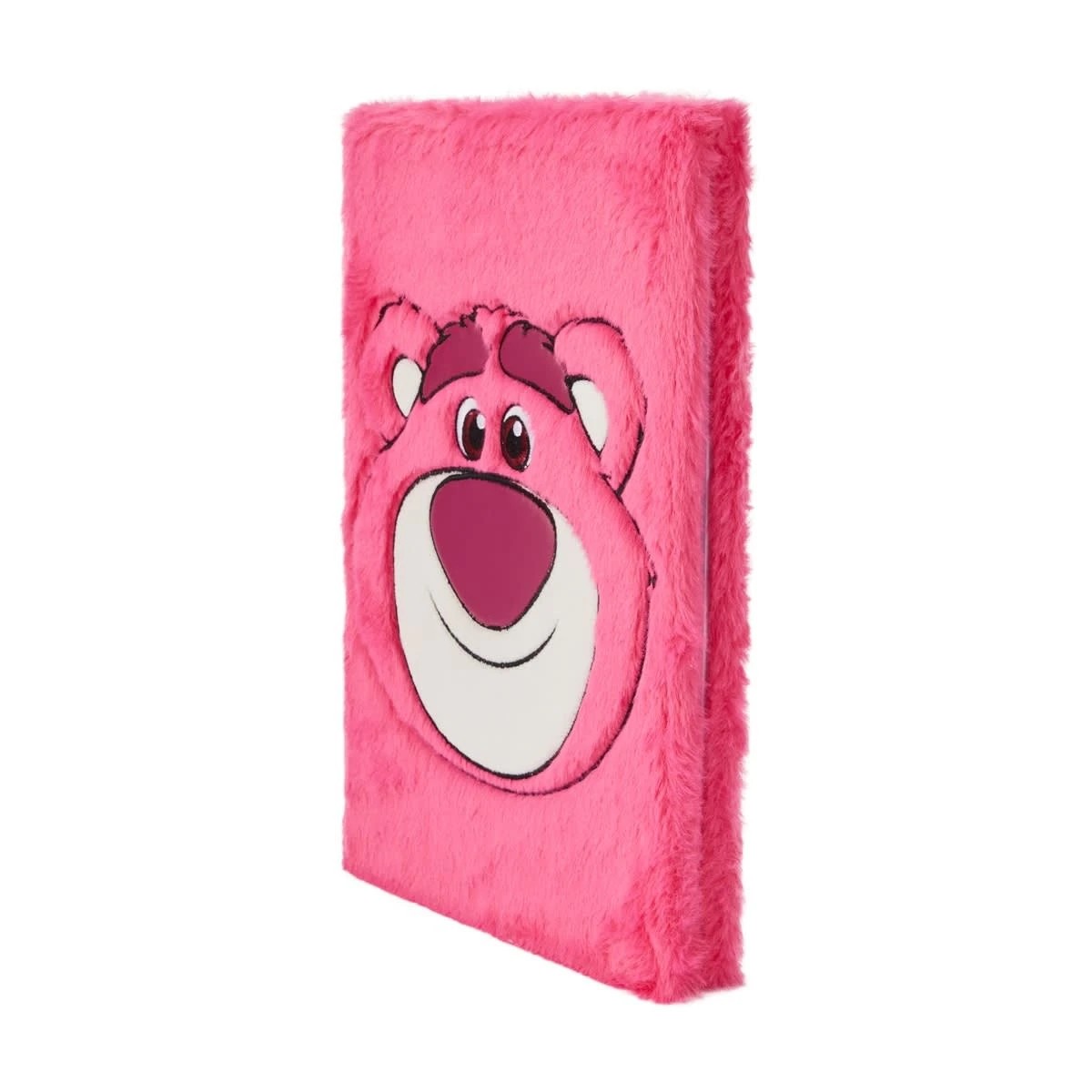 3 Disney Pixar Toy Story Lotso Fluffy Journal, 3 of 6