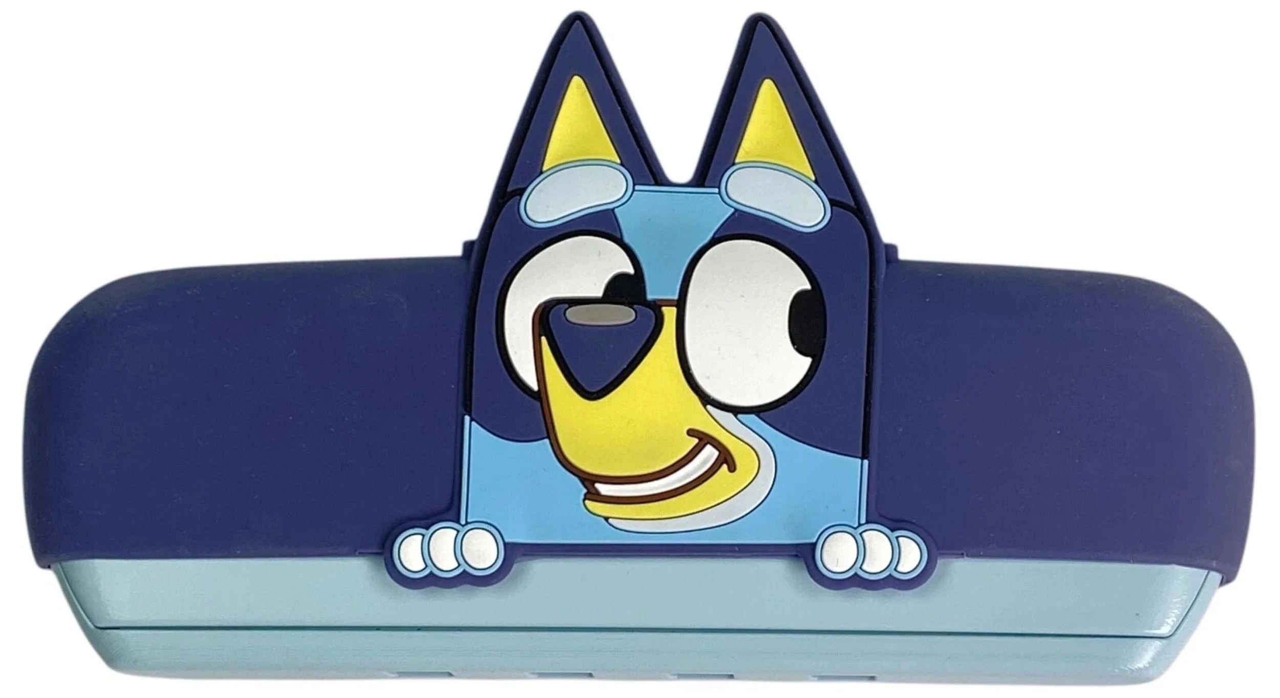 1 Tomy Bluey Harmonica - Multi, 1 of 3
