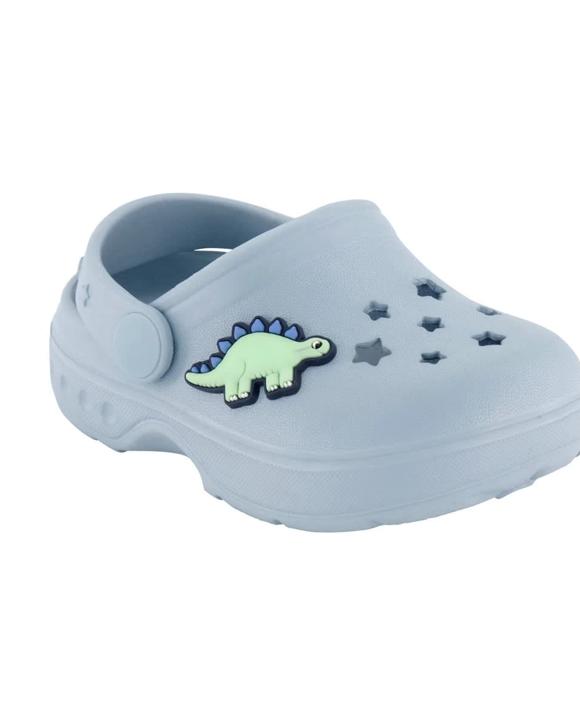 Baby Clogs