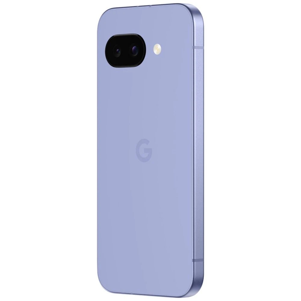 3 Google Pixel 9a 256GB Iris, 3 of 10
