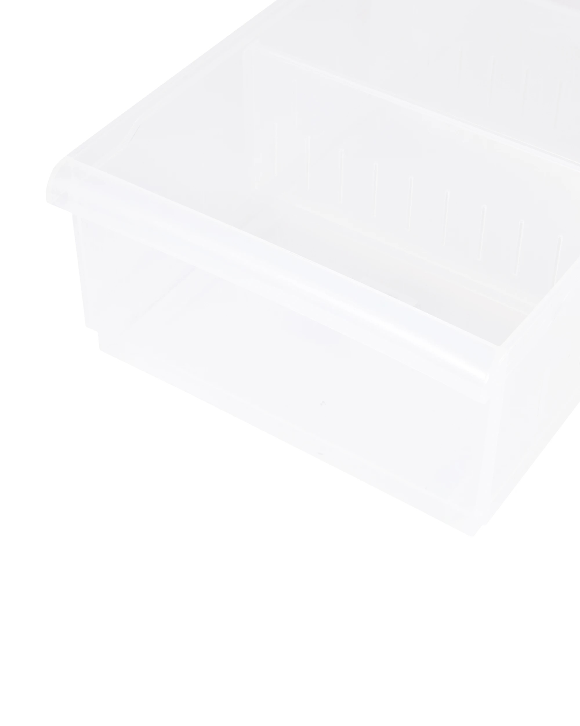 5 Wide and Low Roller Storage Compartment, 5 of 7