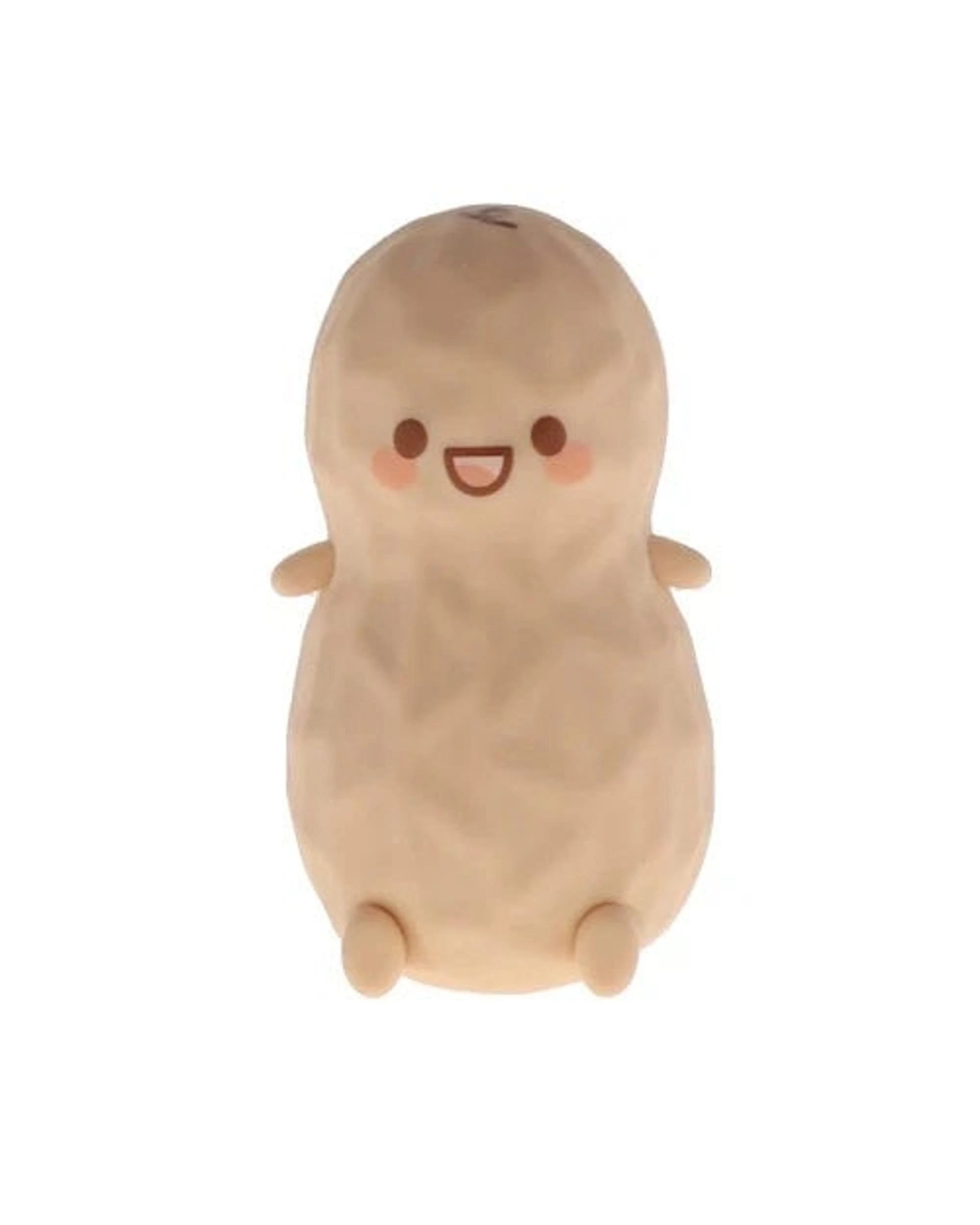 2 Smoko Peanut Familia Figure Series 2 inch Mini-Figure Blind Box, 2 of 7