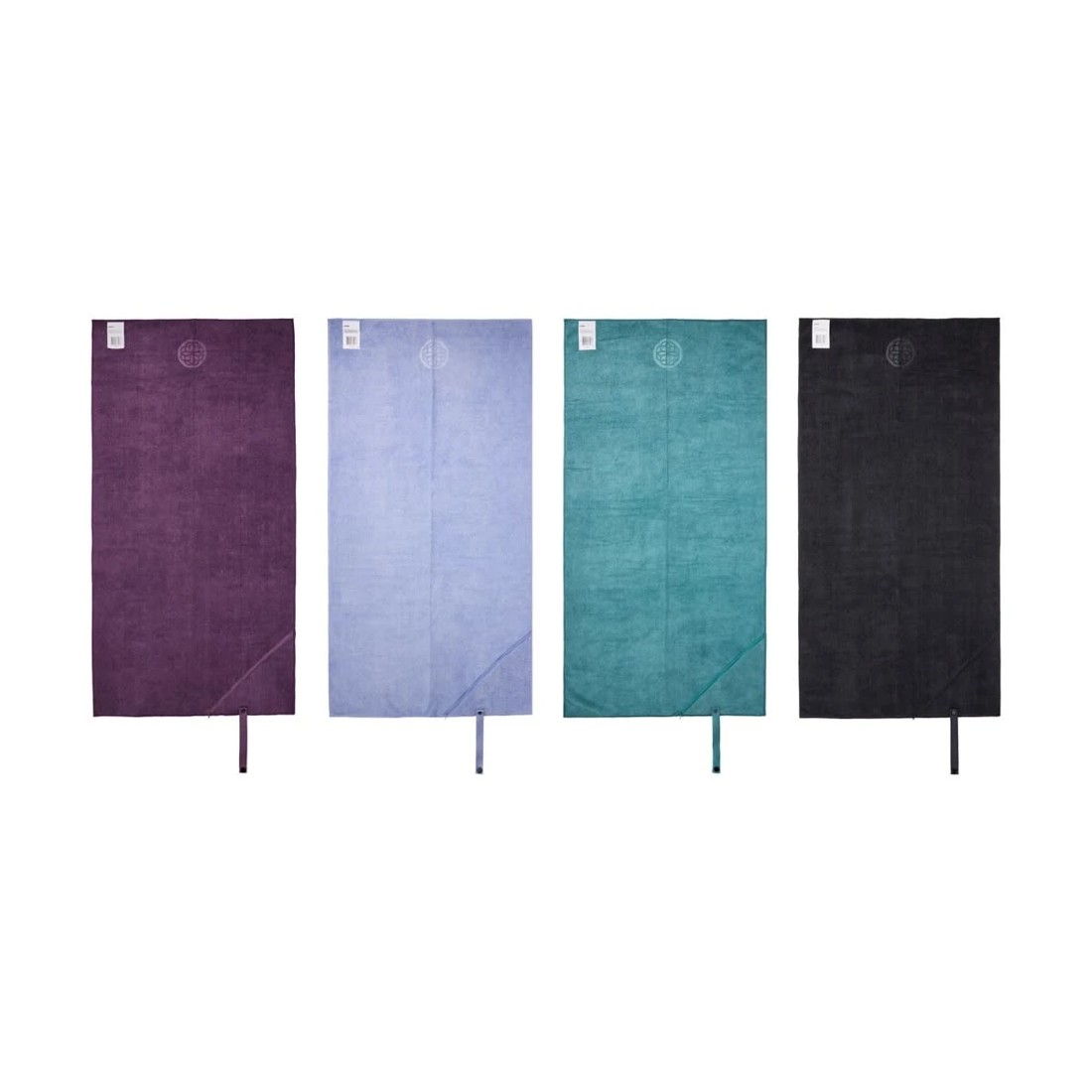 3 Gym Towel - Assorted, 3 of 7