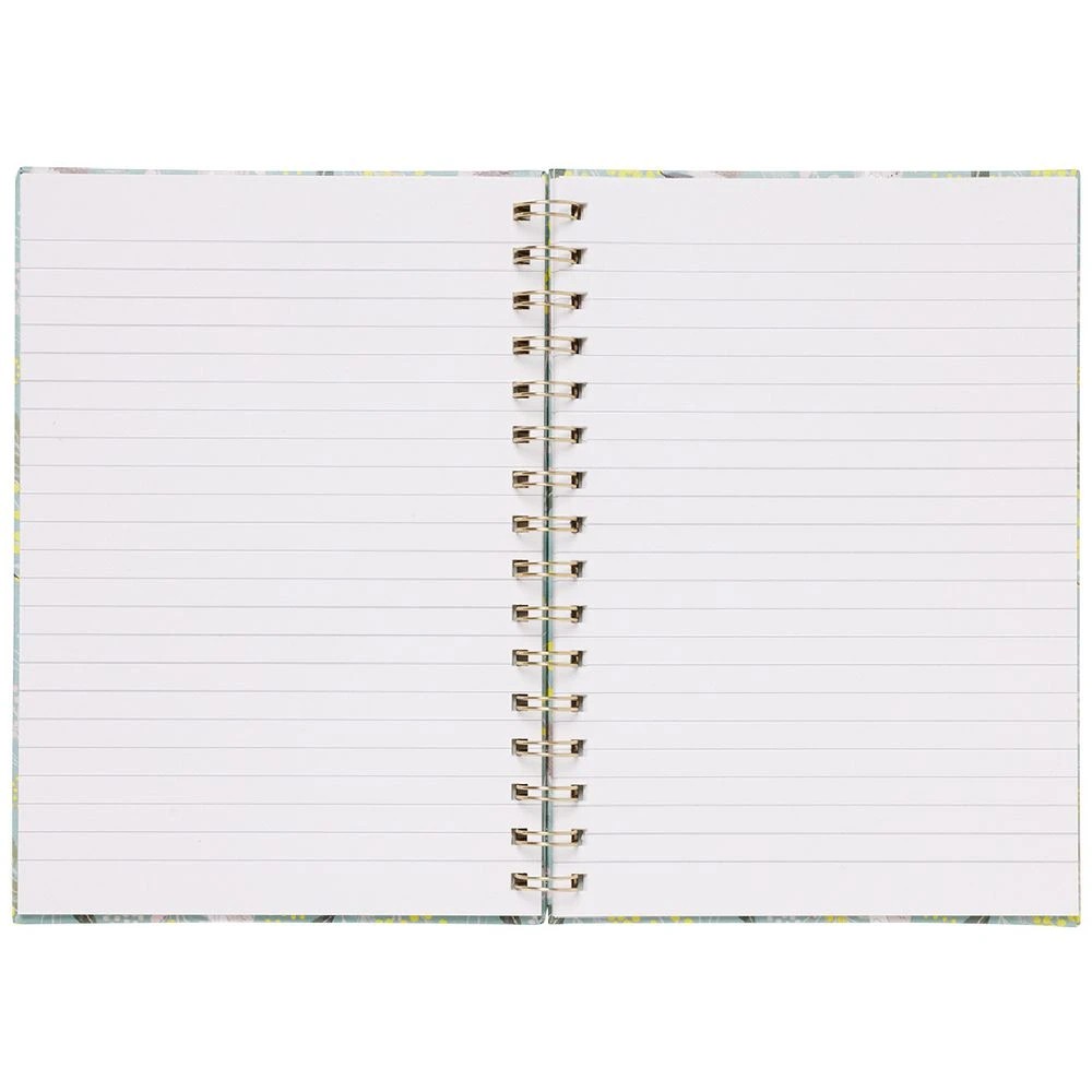 3 Otto A5 Australiana Spiral Notebook 128 Page, 3 of 4