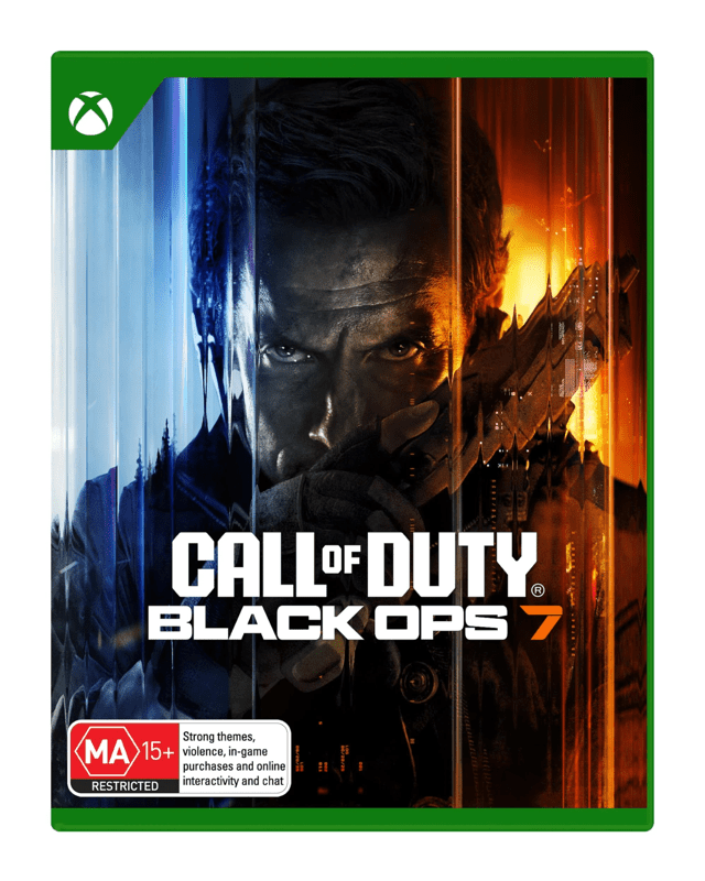 Call of Duty: Black Ops 7 - Xbox Series X - M