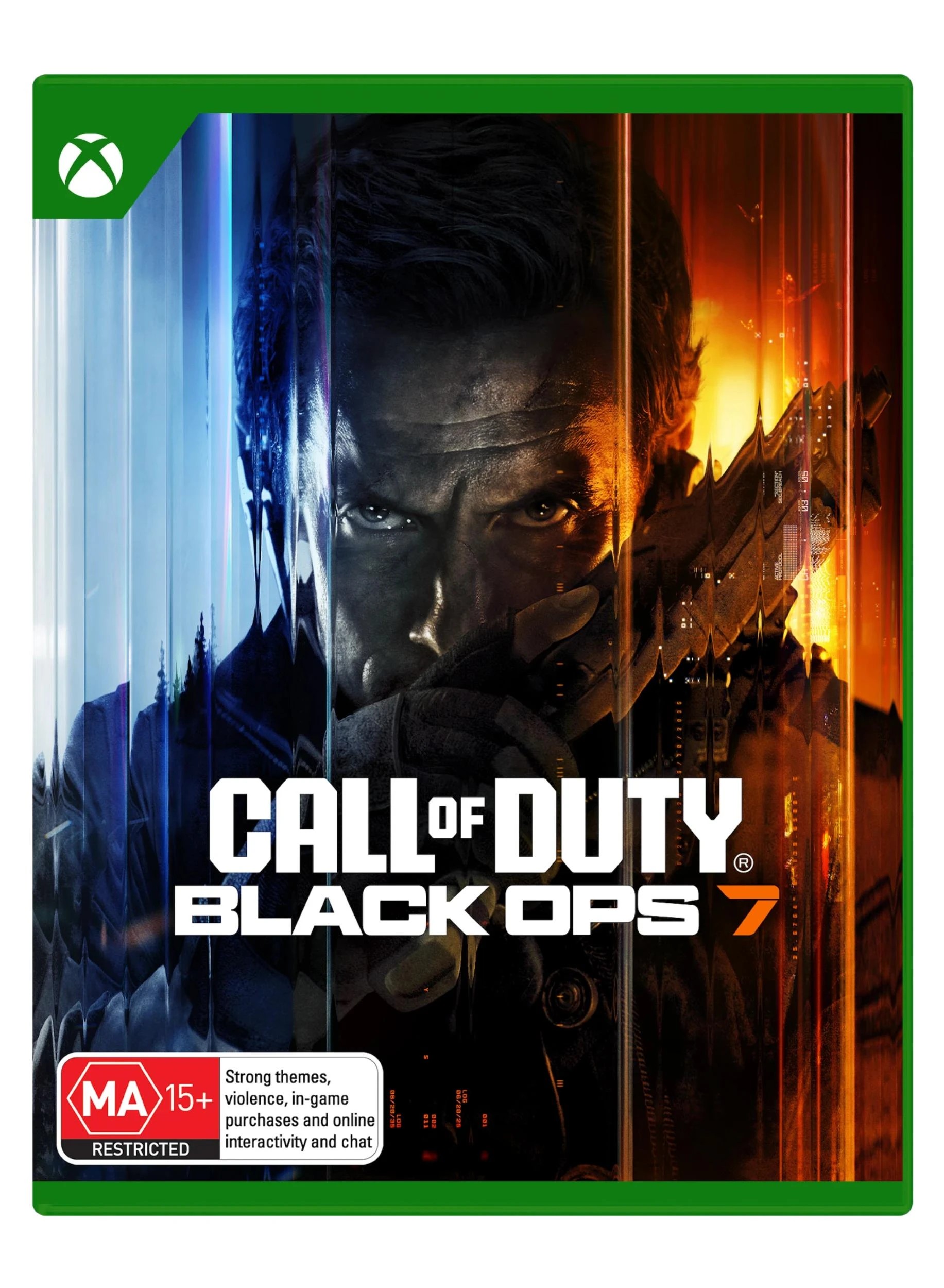 1 Call of Duty: Black Ops 7 - Xbox Series X - Multi, 1 of 1