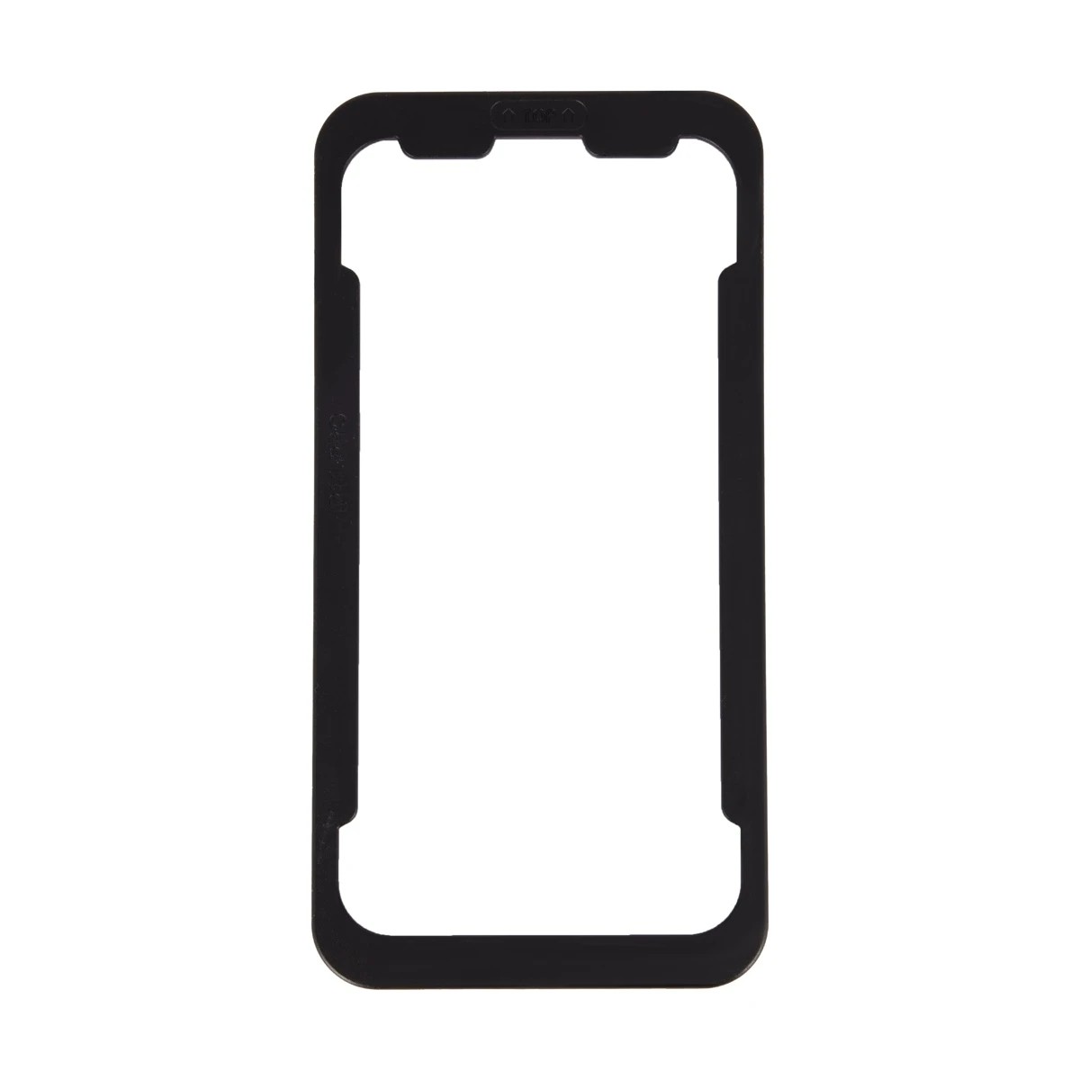 3 iPhone X Glass Screen Protector, 3 of 3