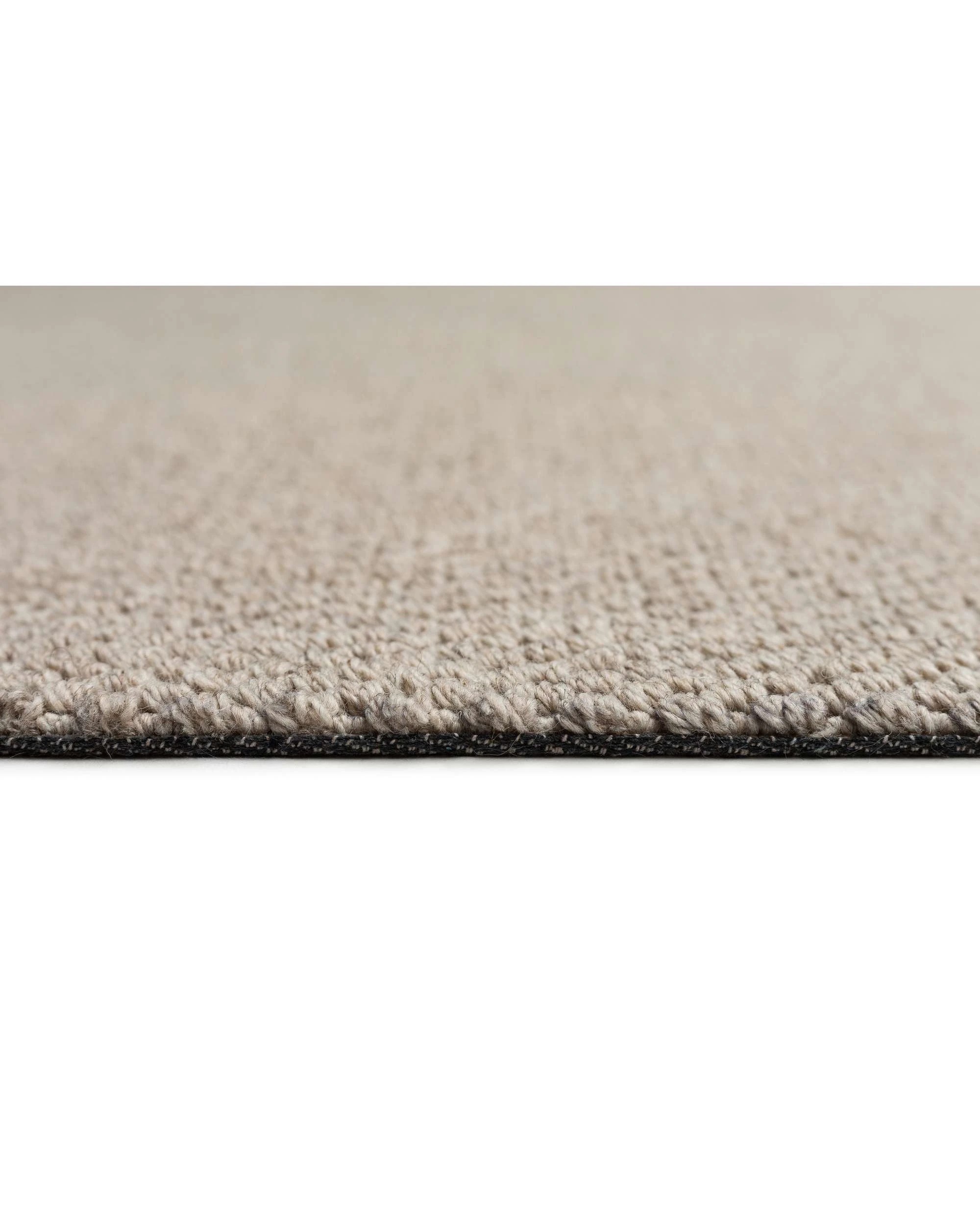 8 Loopsie Tula Textured Rug-230cm x 160cm - Beige, 8 of 8