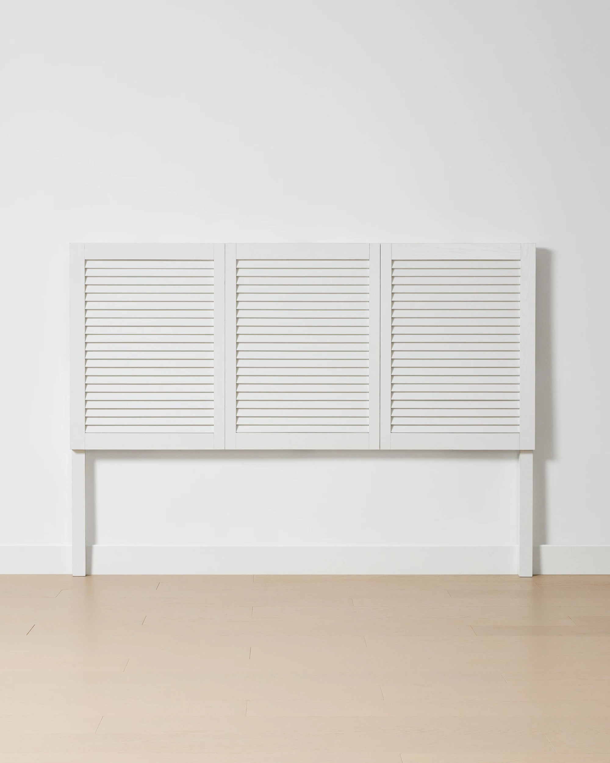 3 Charlie Queen Bedhead - White, 3 of 9