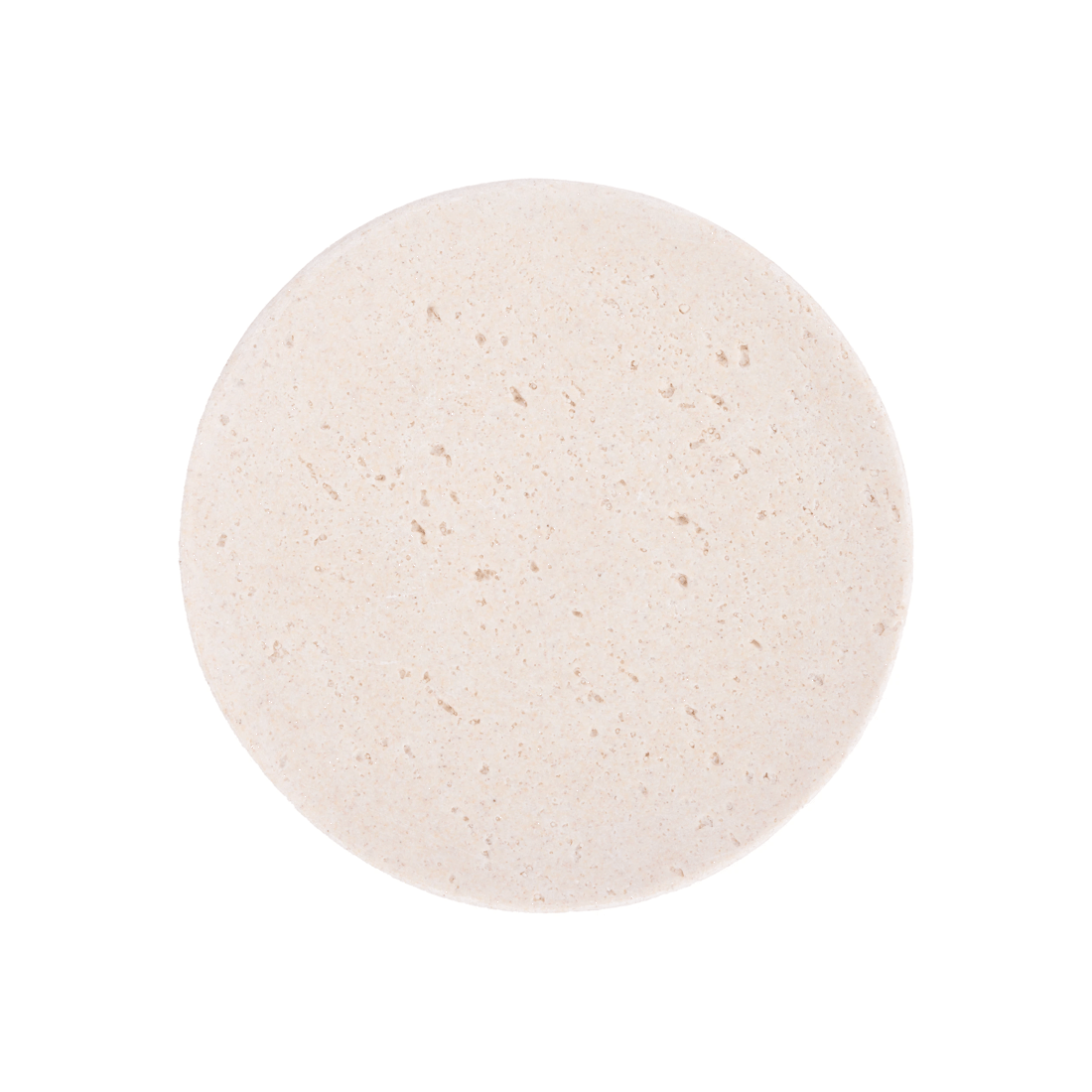 4 Travertine Look Decor Bowl, 4 of 5