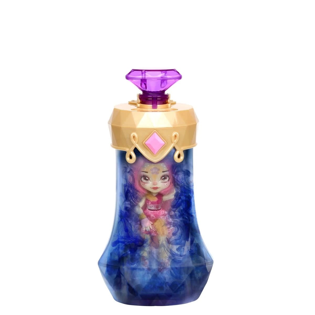 10 Magic Mixies Pixlings - Deerlee The Deer Pixling, 10 of 11