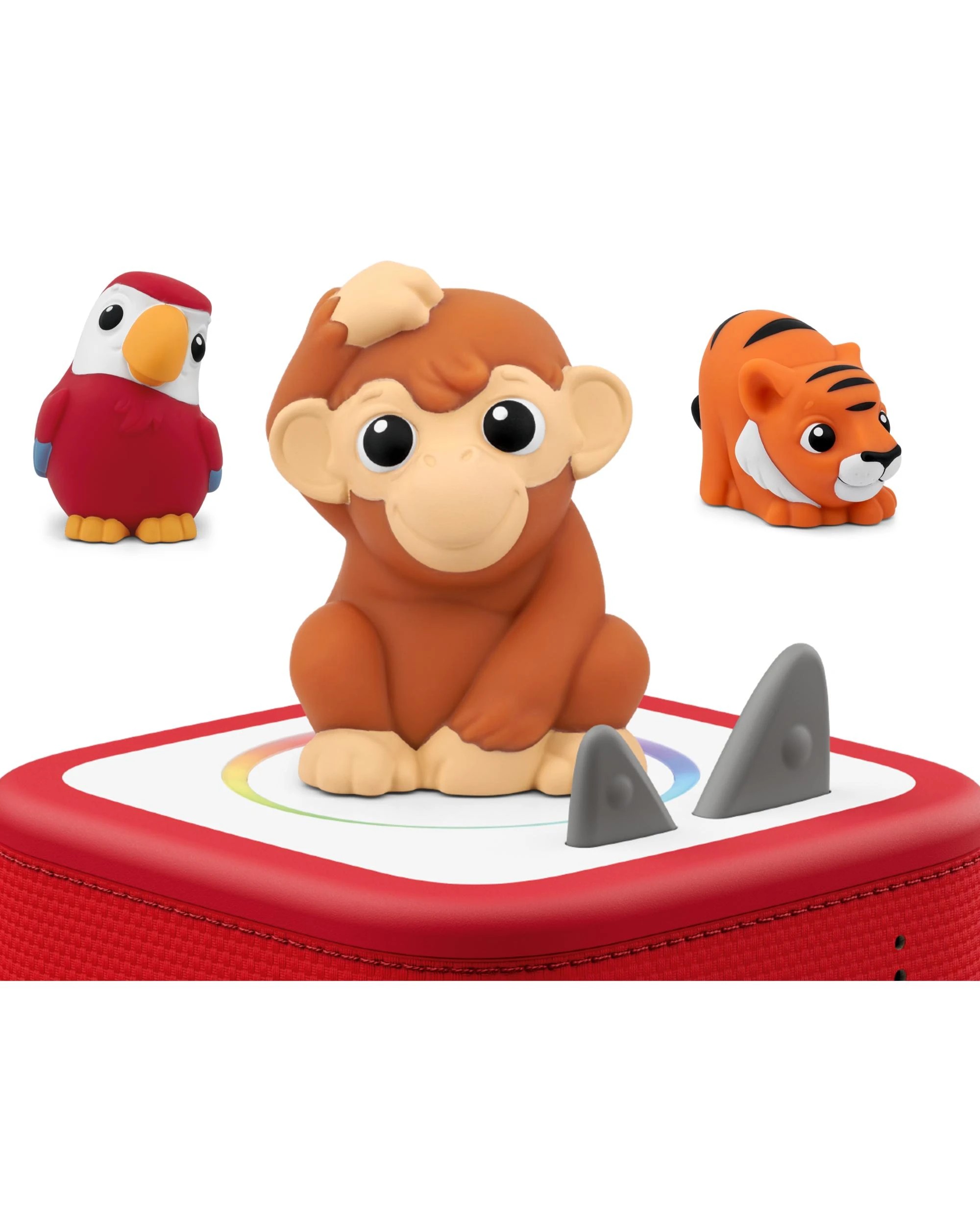 1 Tonies - My First Tonies: Jungle 3 - pack Set - Multi, 1 of 10